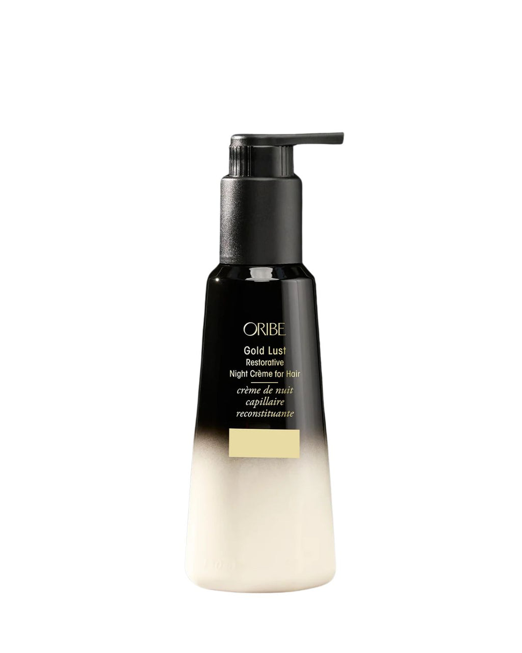 Oribe | Gold Lust Restorative Night Crème for Hair - 150 ml