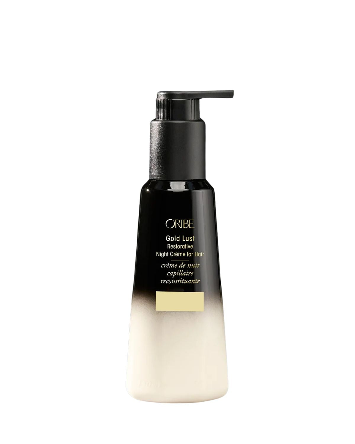 Oribe | Gold Lust Restorative Night Crème for Hair - 150 ml