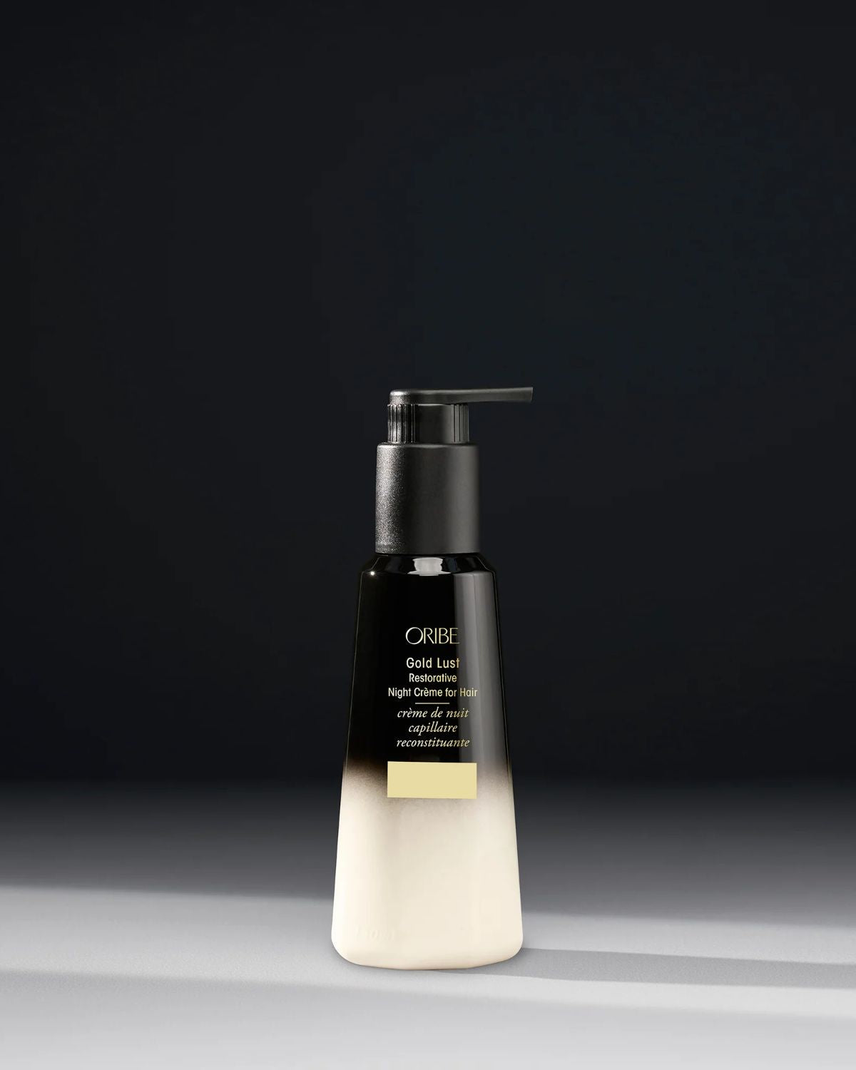 Oribe | Gold Lust Restorative Night Crème for Hair - 150 ml
