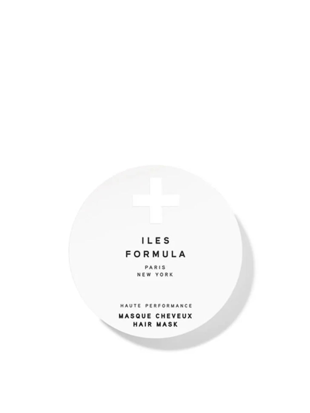 Iles Formula | Hair Mask - 180 ml