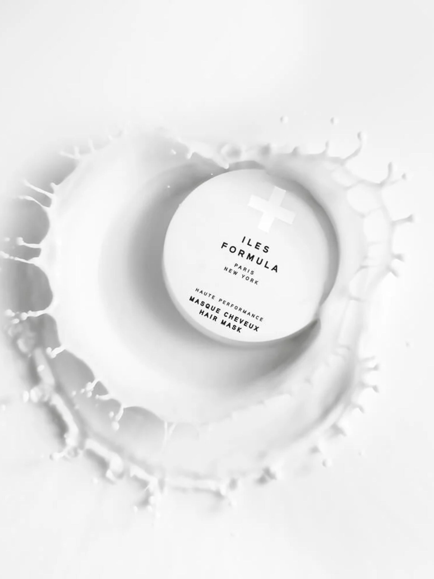 Iles Formula | Hair Mask - 180 ml