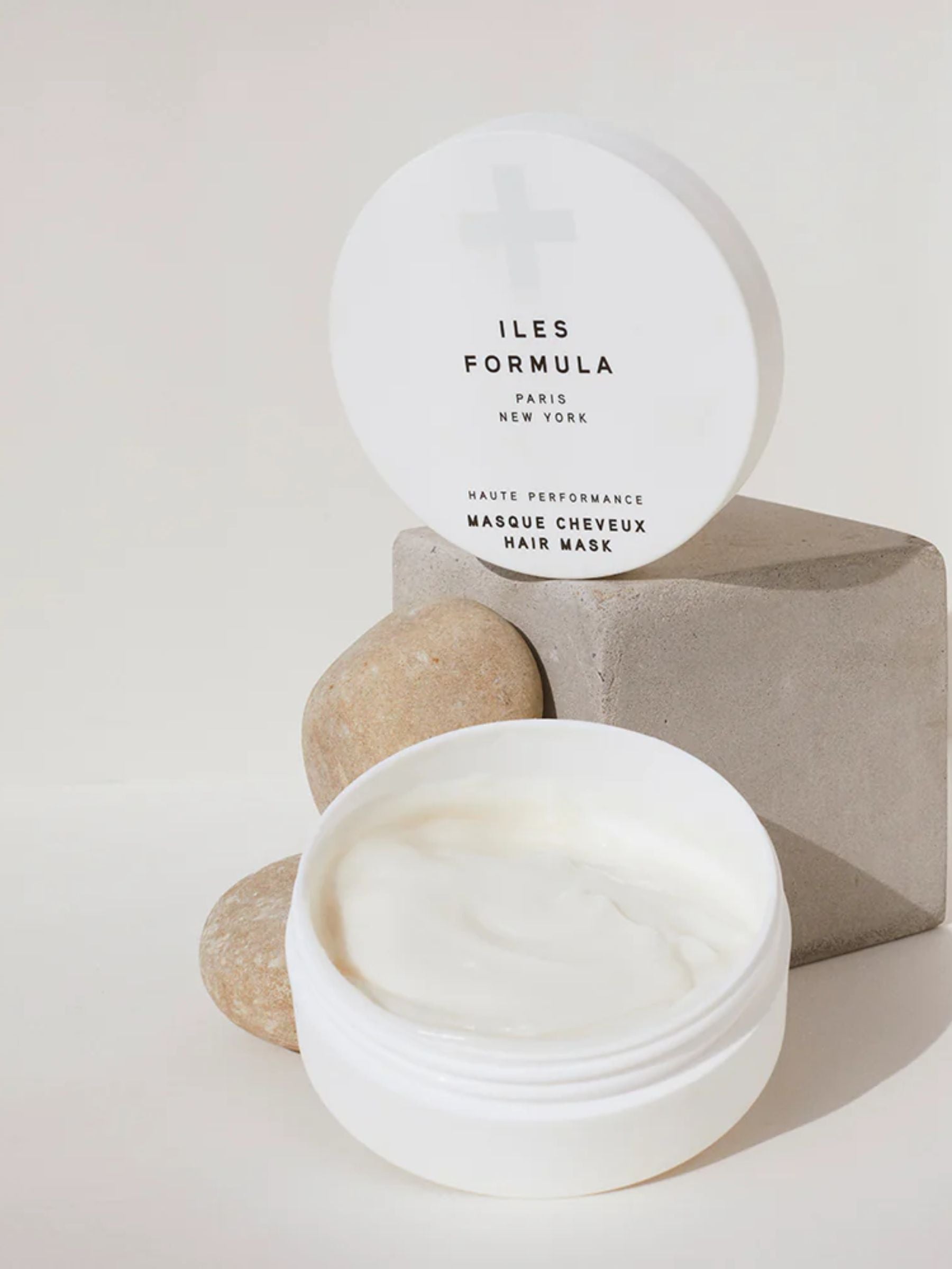Iles Formula | Hair Mask - 180 ml
