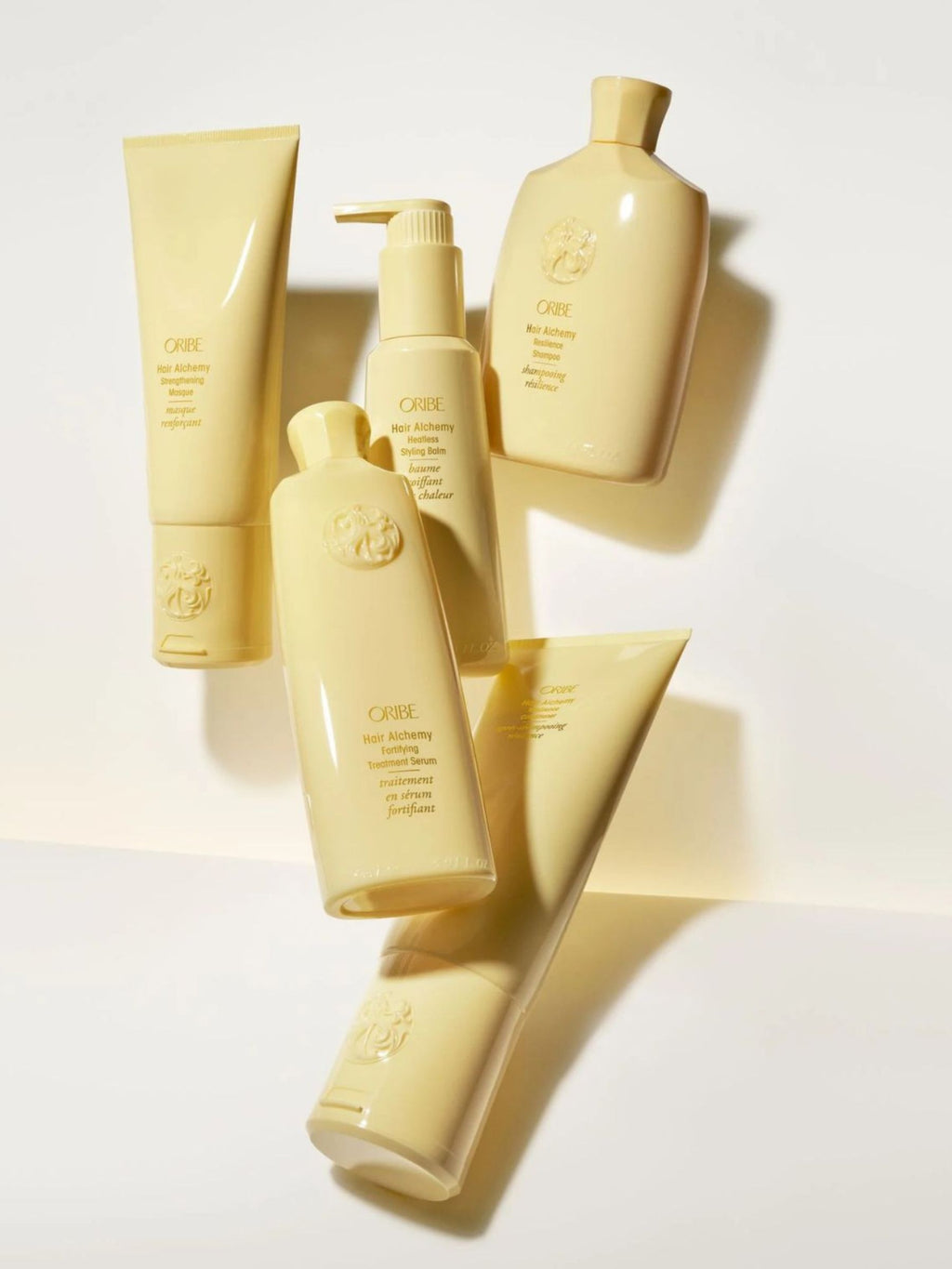 Oribe | Alchemy Heatless Styling Balm