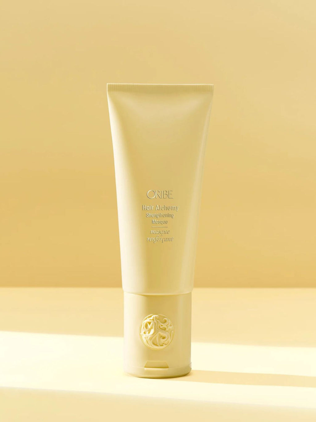 Oribe | Alchemy Strengthening Masque