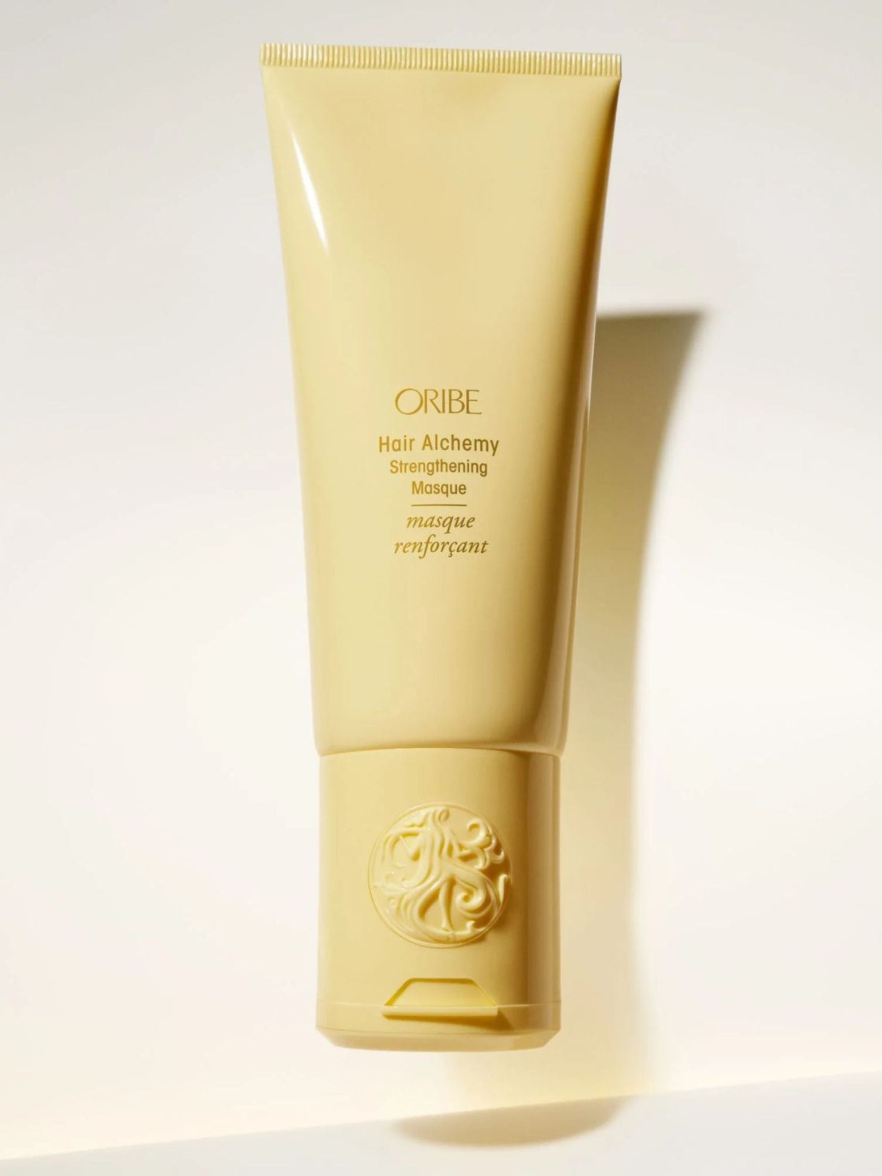 Oribe | Alchemy Strengthening Masque