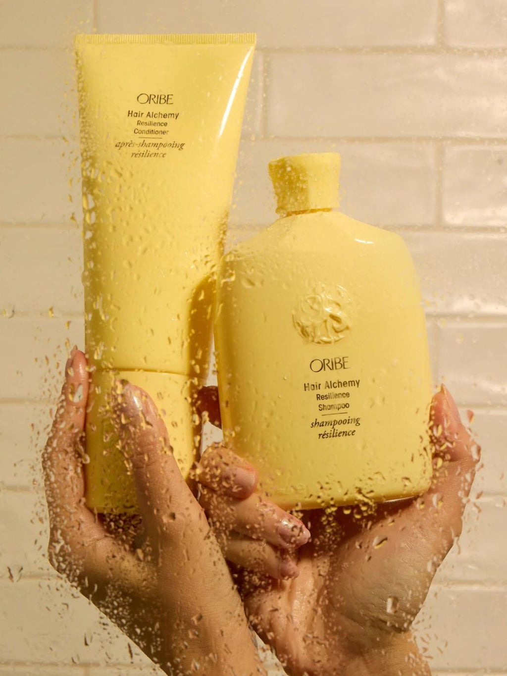 Oribe | Alchemy Resilience Shampoo