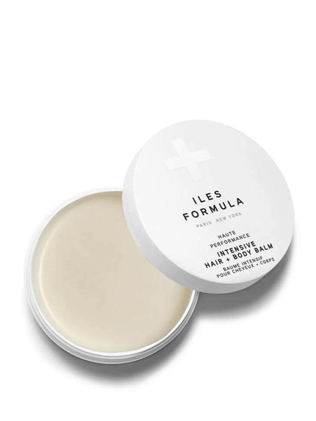 Iles Formula | Intensive Hair + Body Balm - 180 ml