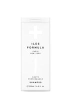 Iles Formula | Heute Performance Shampoo - 200 ml