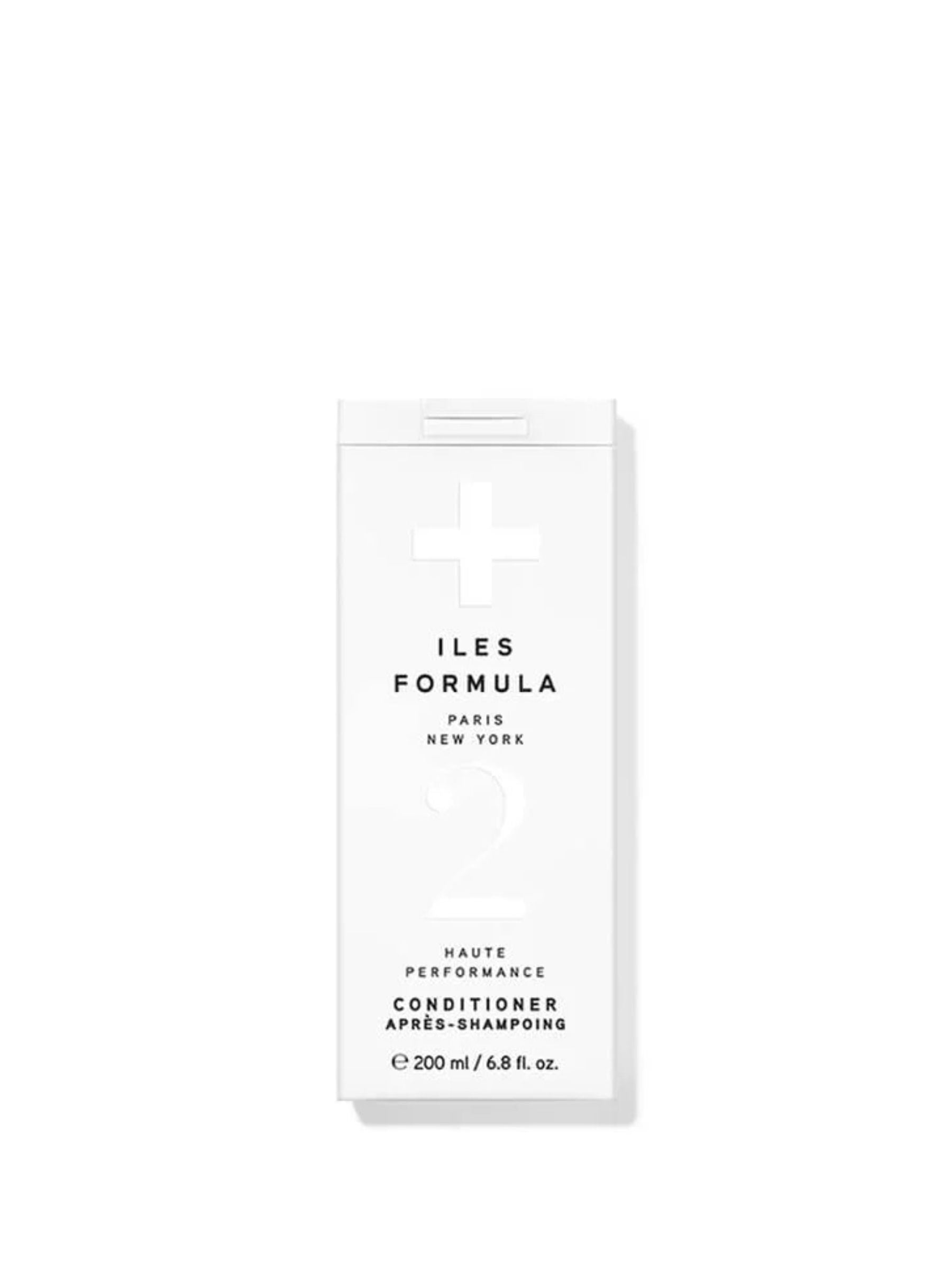 Iles Formula | Heute Performance Conditioner - 200 ml