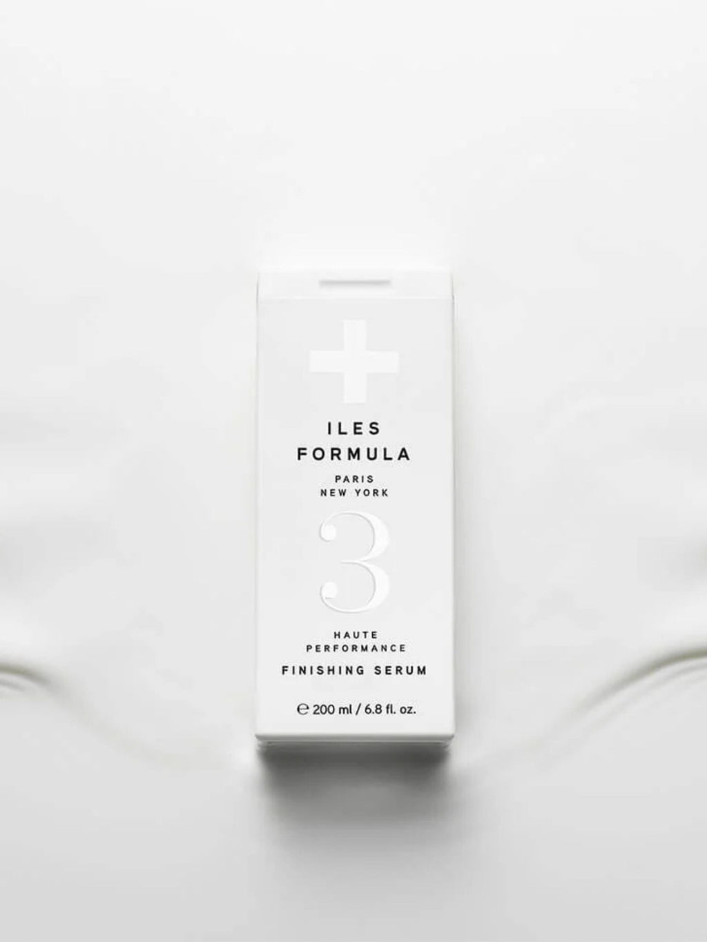 Iles Formula | Heute Performance Serum - 200 ml