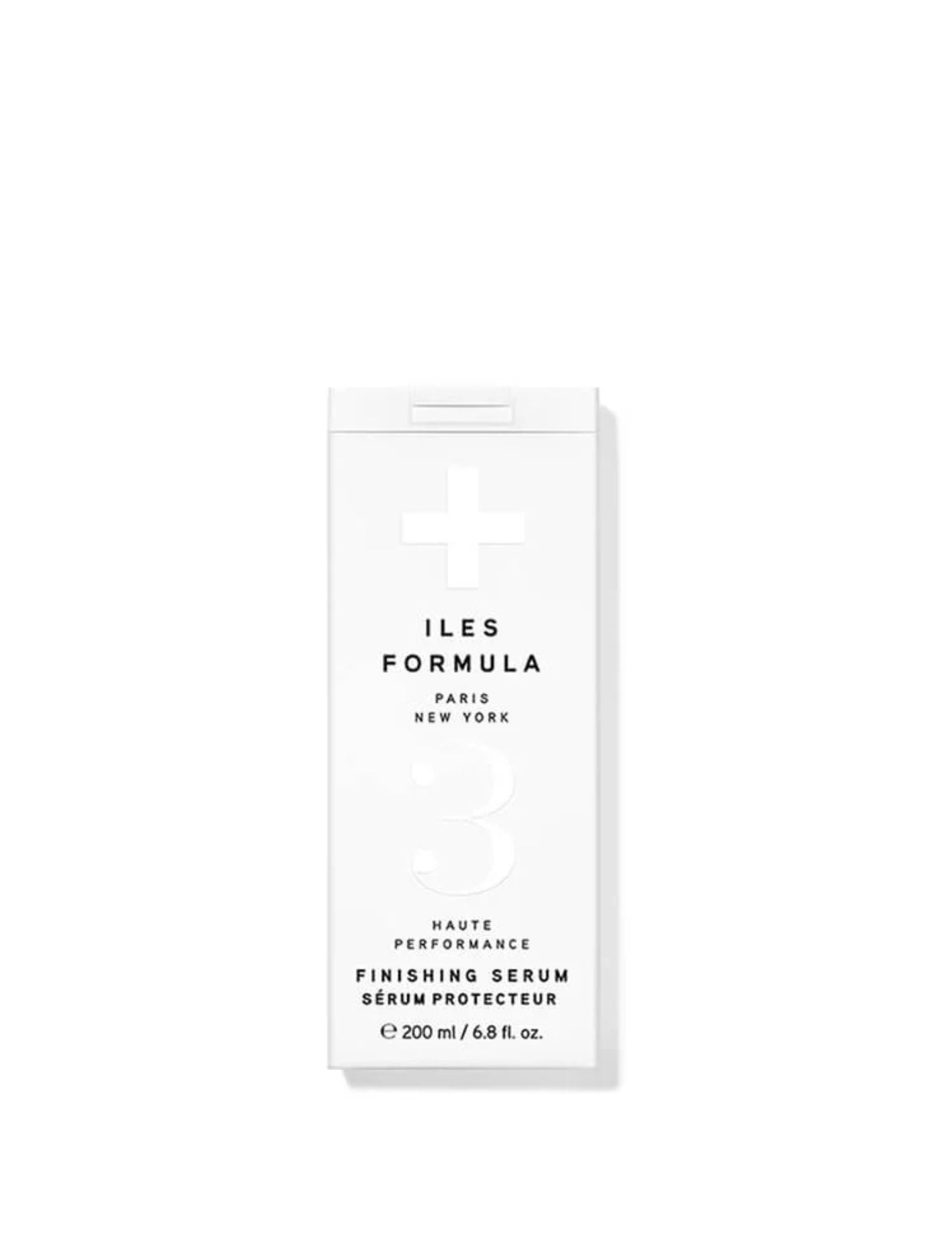 Iles Formula | Heute Performance Serum - 200 ml