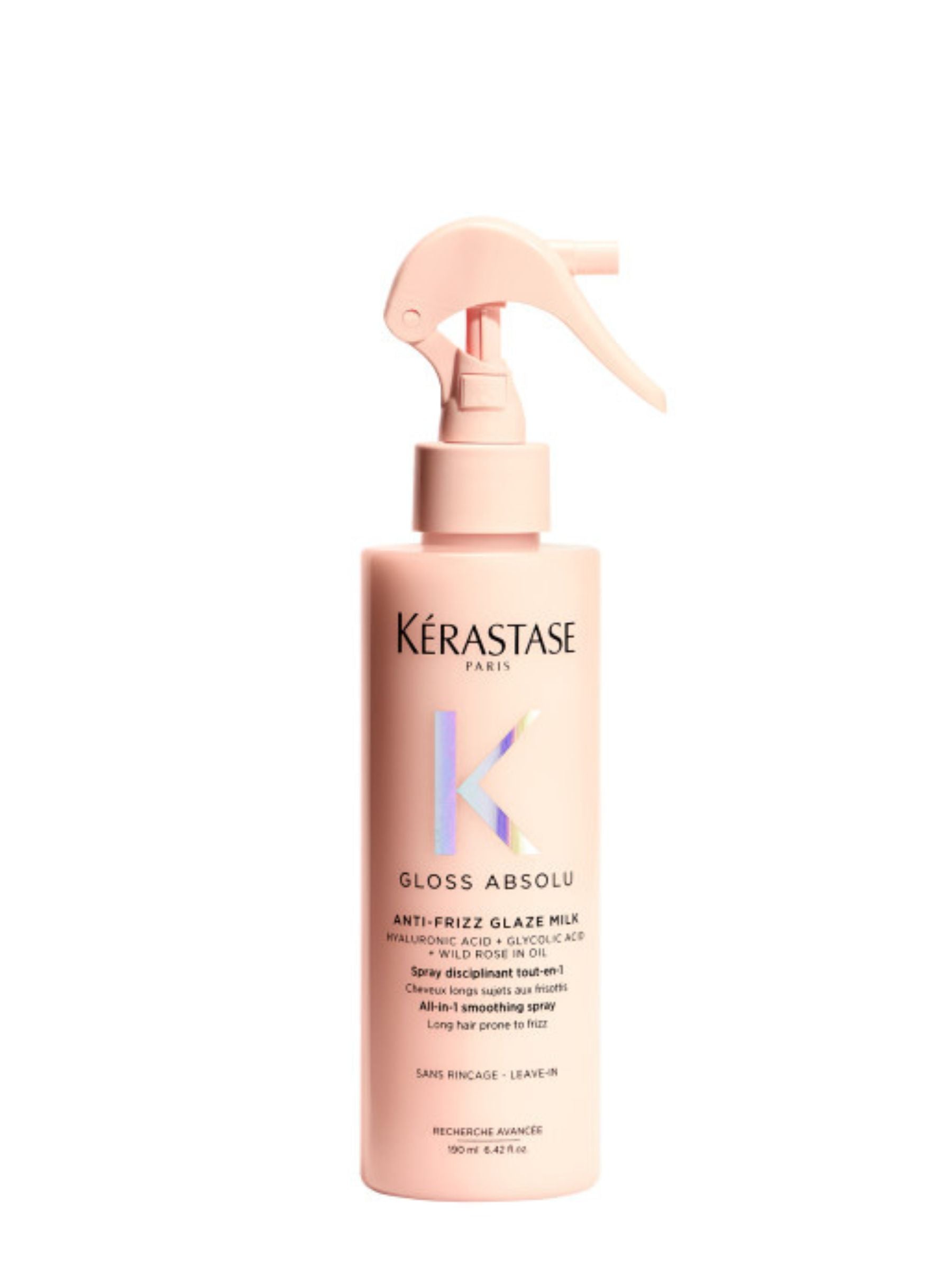 Kérastase | Gloss Absolu – Anti-Frizz Glaze Milk 150 ml