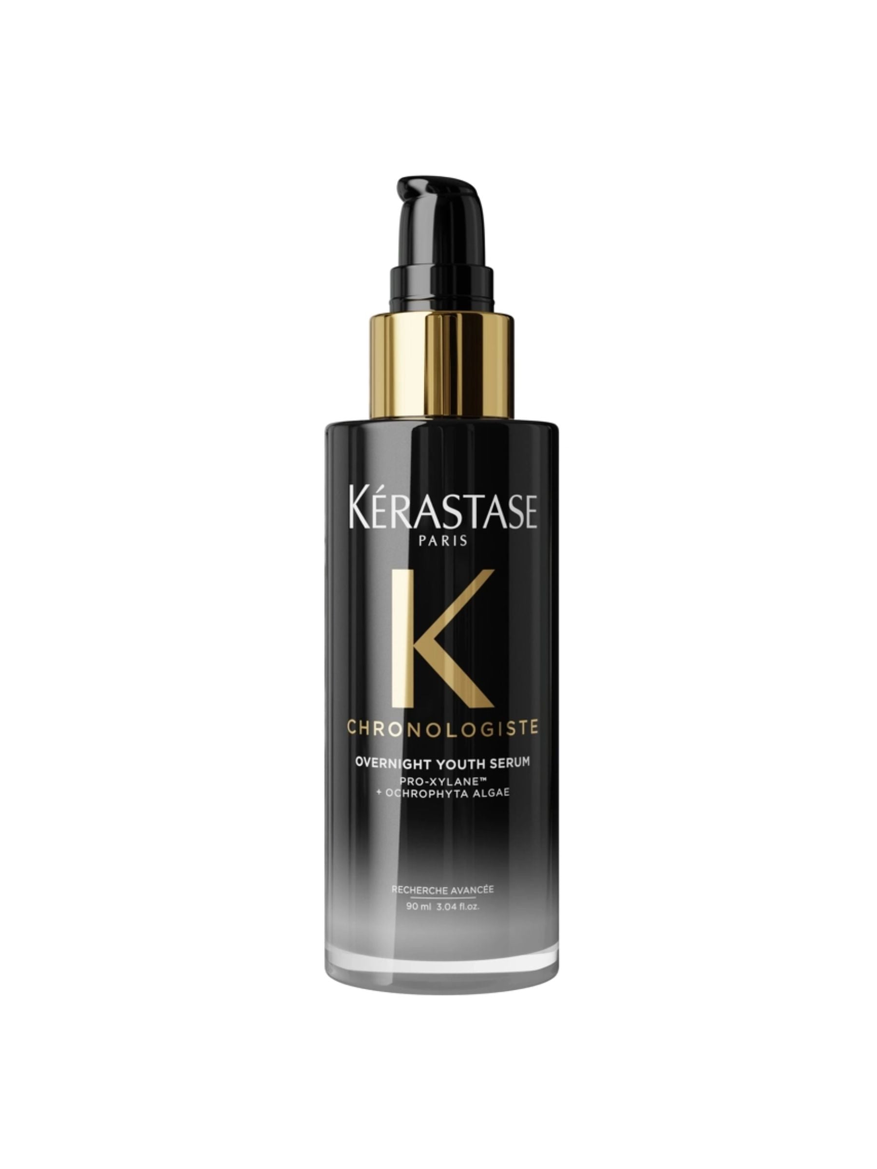Kérastase | Chronologiste Overnight Youth Serum