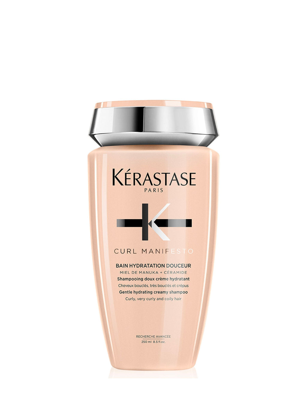 Kérastase | Curl Manifesto Bain Hydration Douceur Shampoo