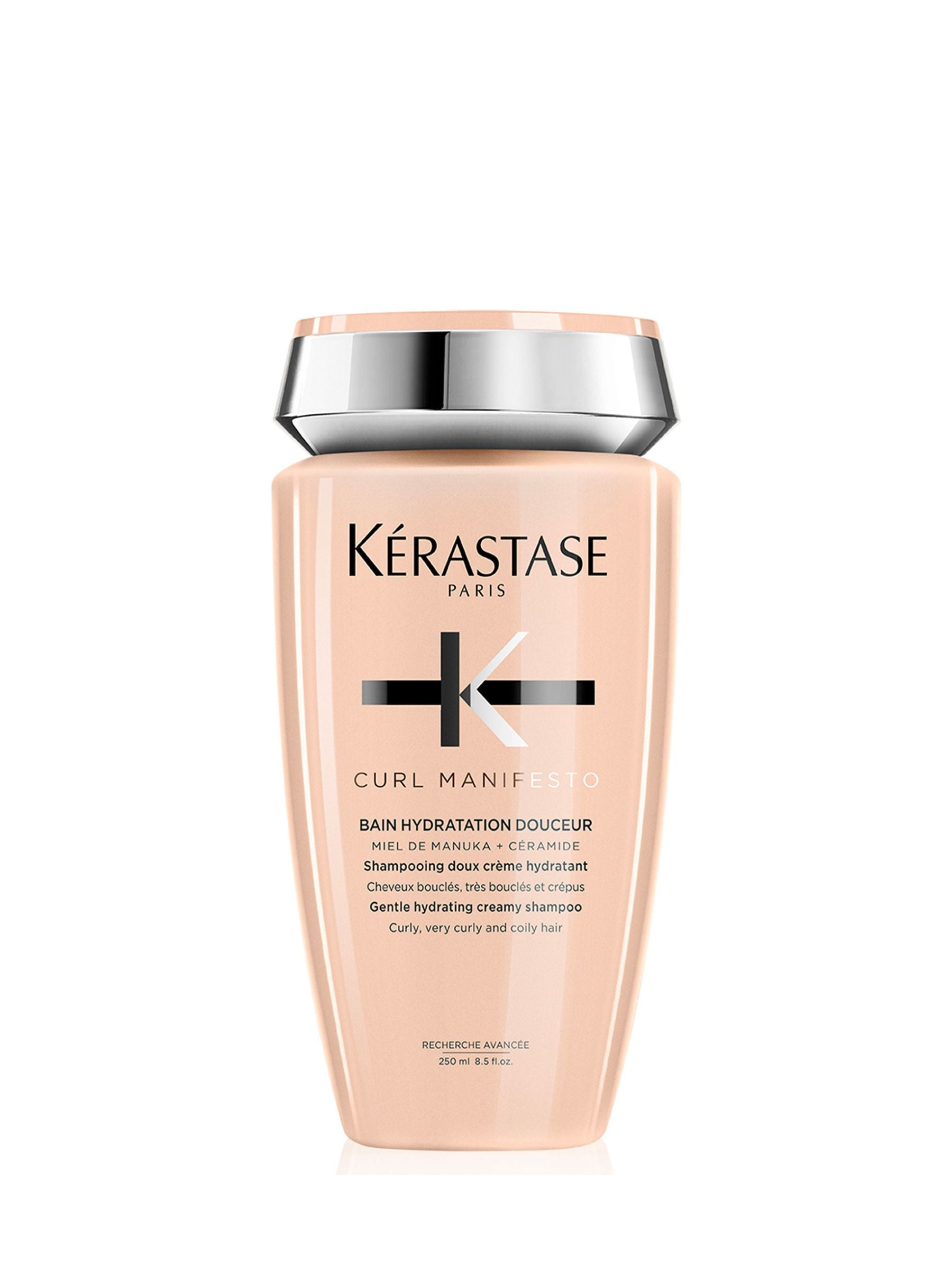 Kérastase | Curl Manifesto Bain Hydration Douceur Shampoo