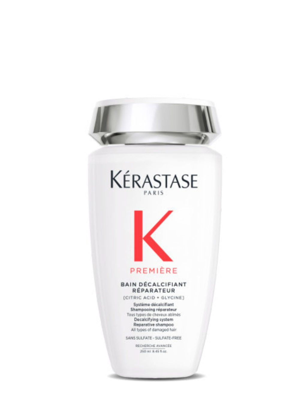 Kérastase | Première Bain Décalcifiant Rénovateur shampoo 250ML