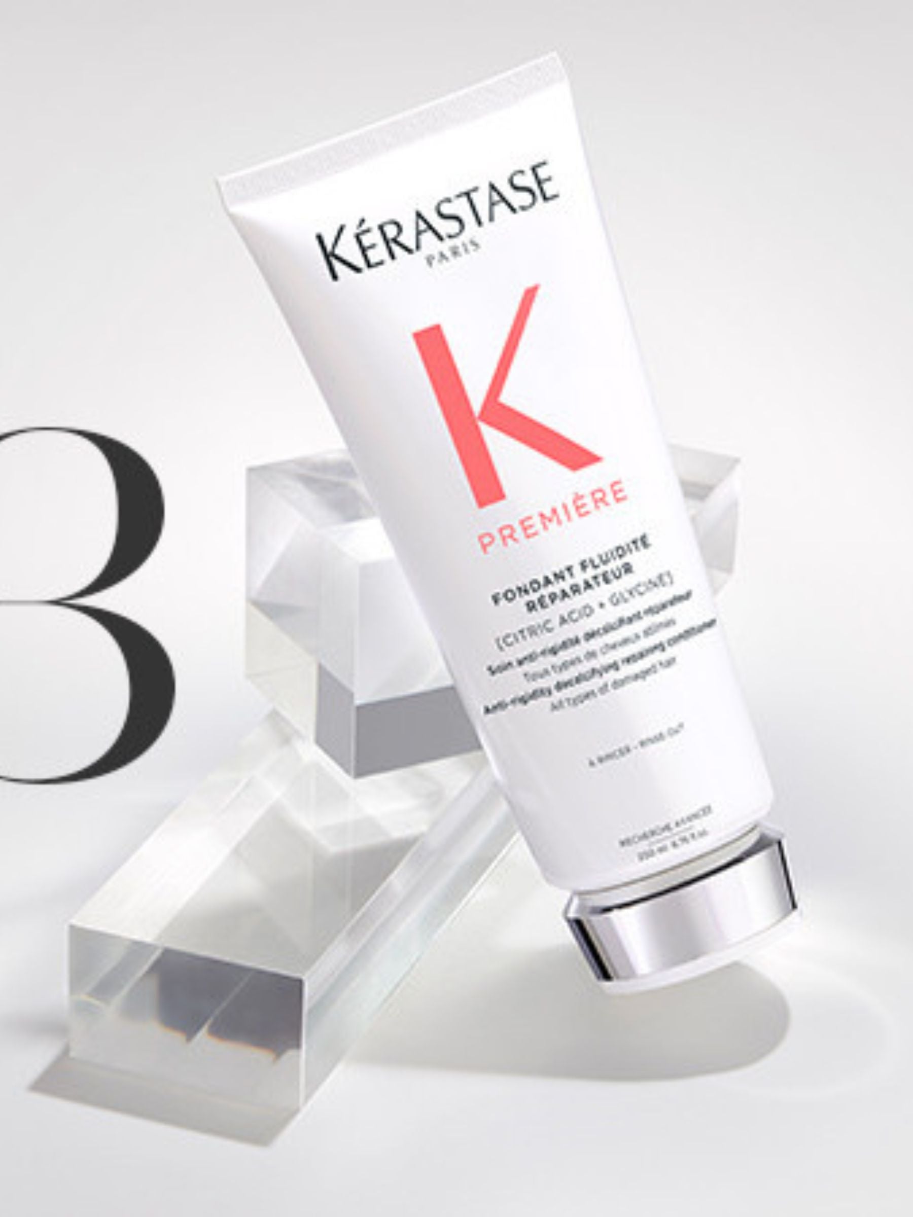 Kérastase | Première Fondant Fluidité Réparateur Conditioner 200ml