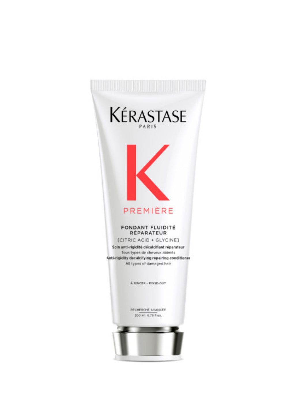 Kérastase | Première Fondant Fluidité Réparateur Conditioner 200ml