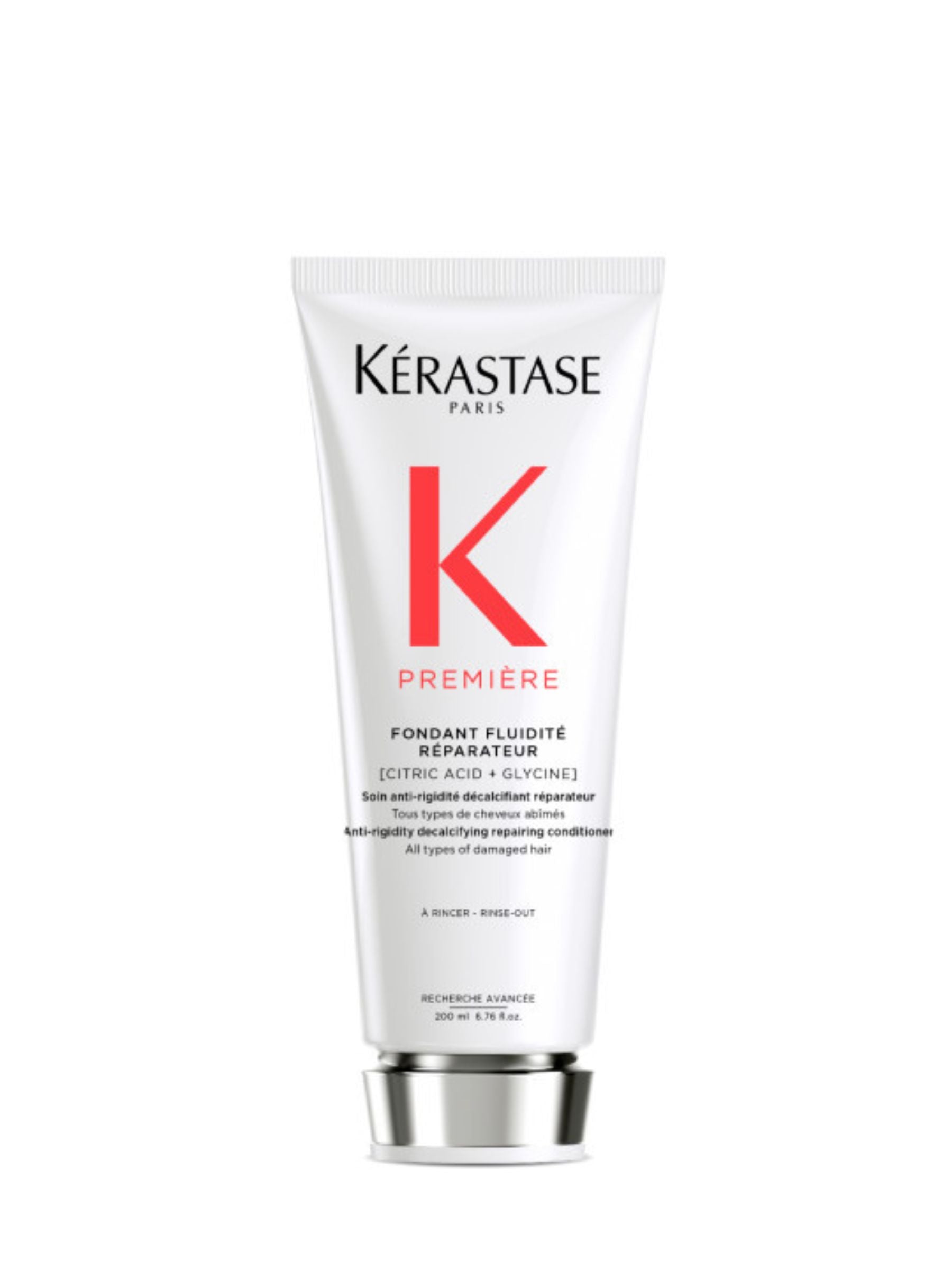 Kérastase | Première Fondant Fluidité Réparateur Conditioner 200ml