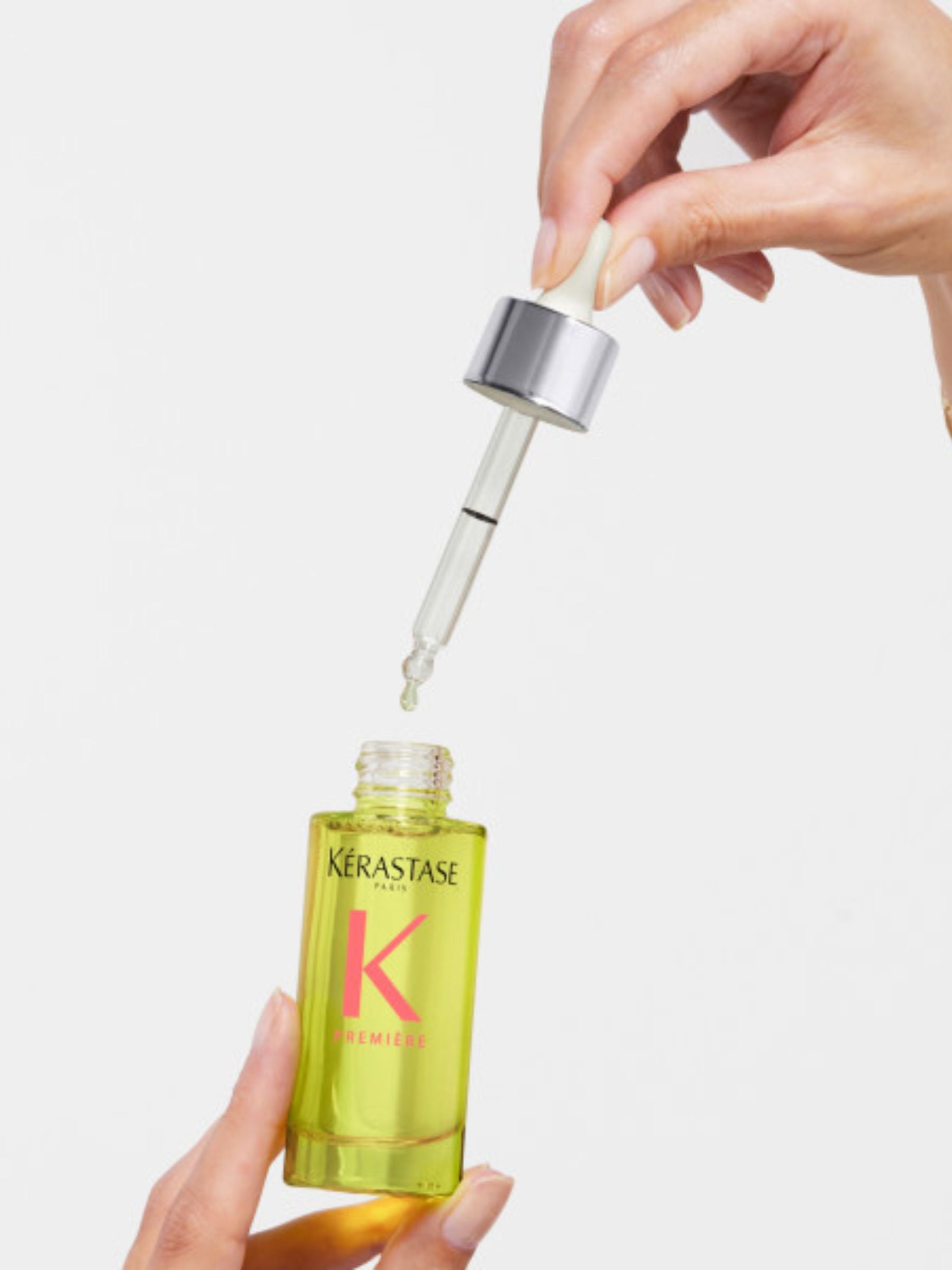 Kérastase | Première Huile Gloss Réparatrice Hair Oil 30ML