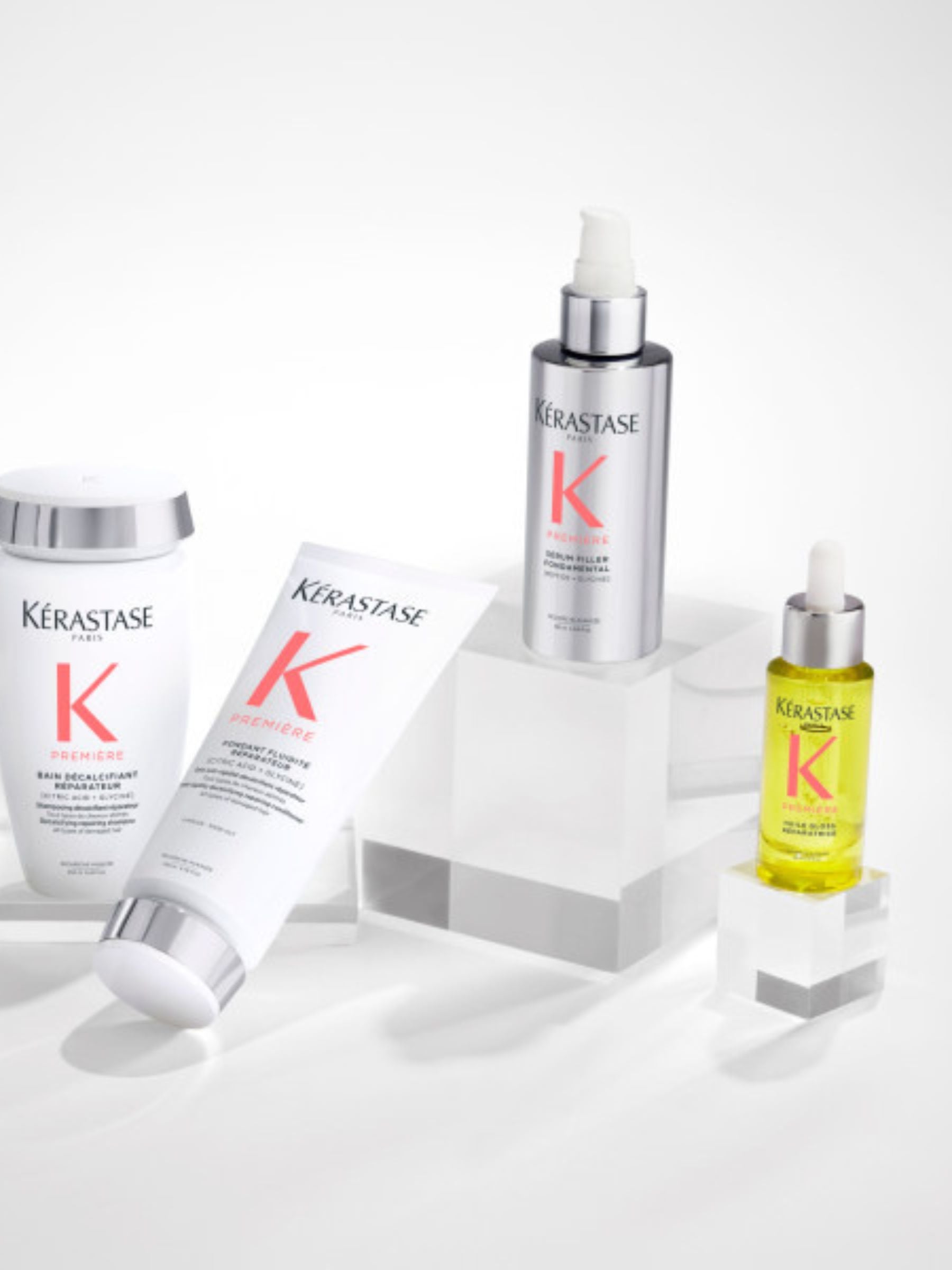 Kérastase | Première Huile Gloss Réparatrice Hair Oil 30ML
