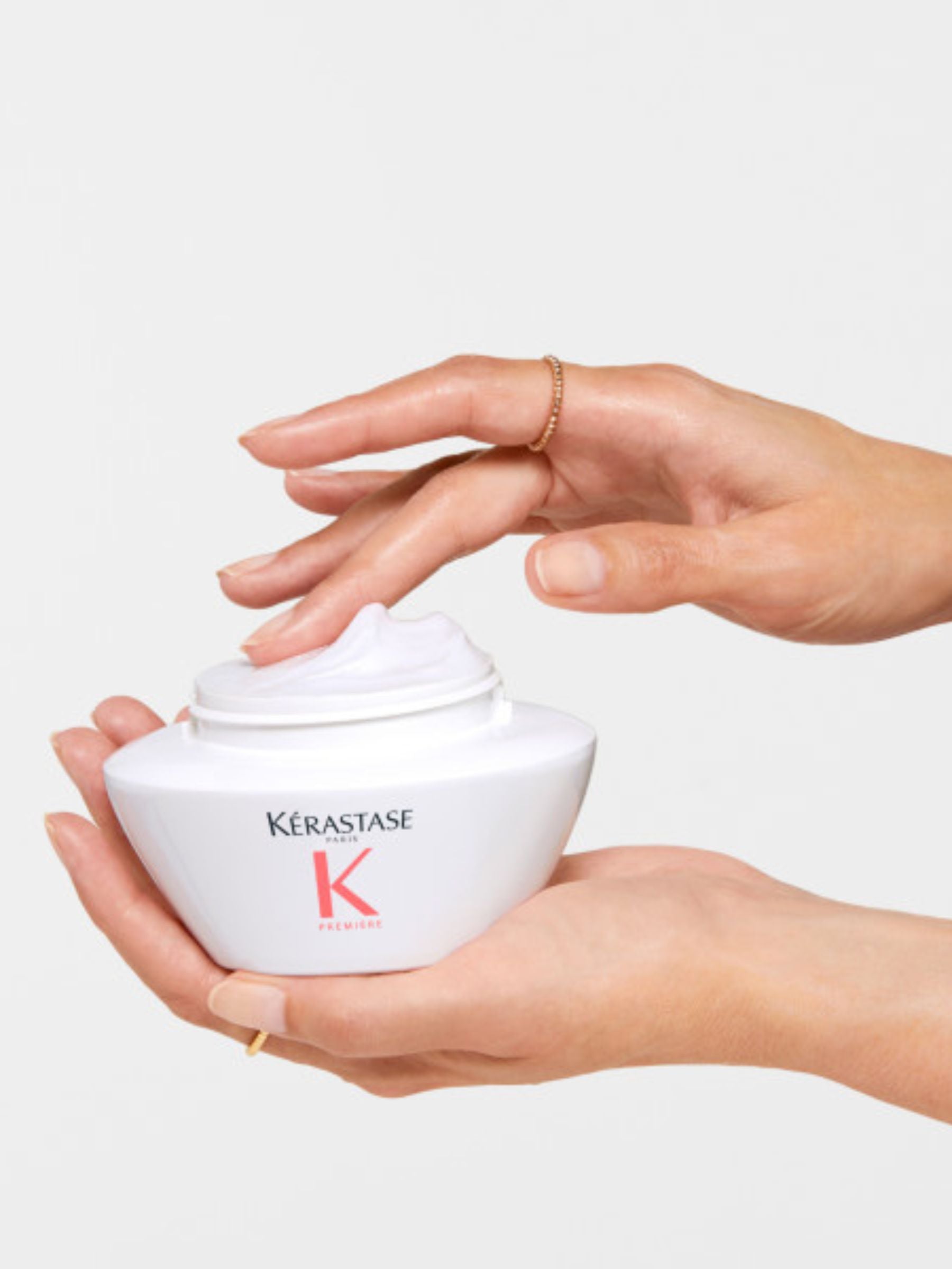 Kérastase | Première – Masque Filler Réparateur 200 ml
