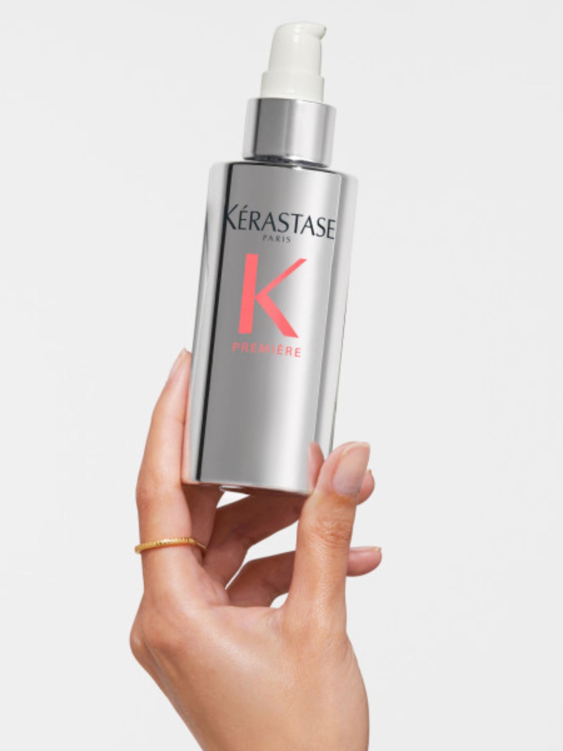 Kérastase | Première – Serum Filler Fondamental 100 ml