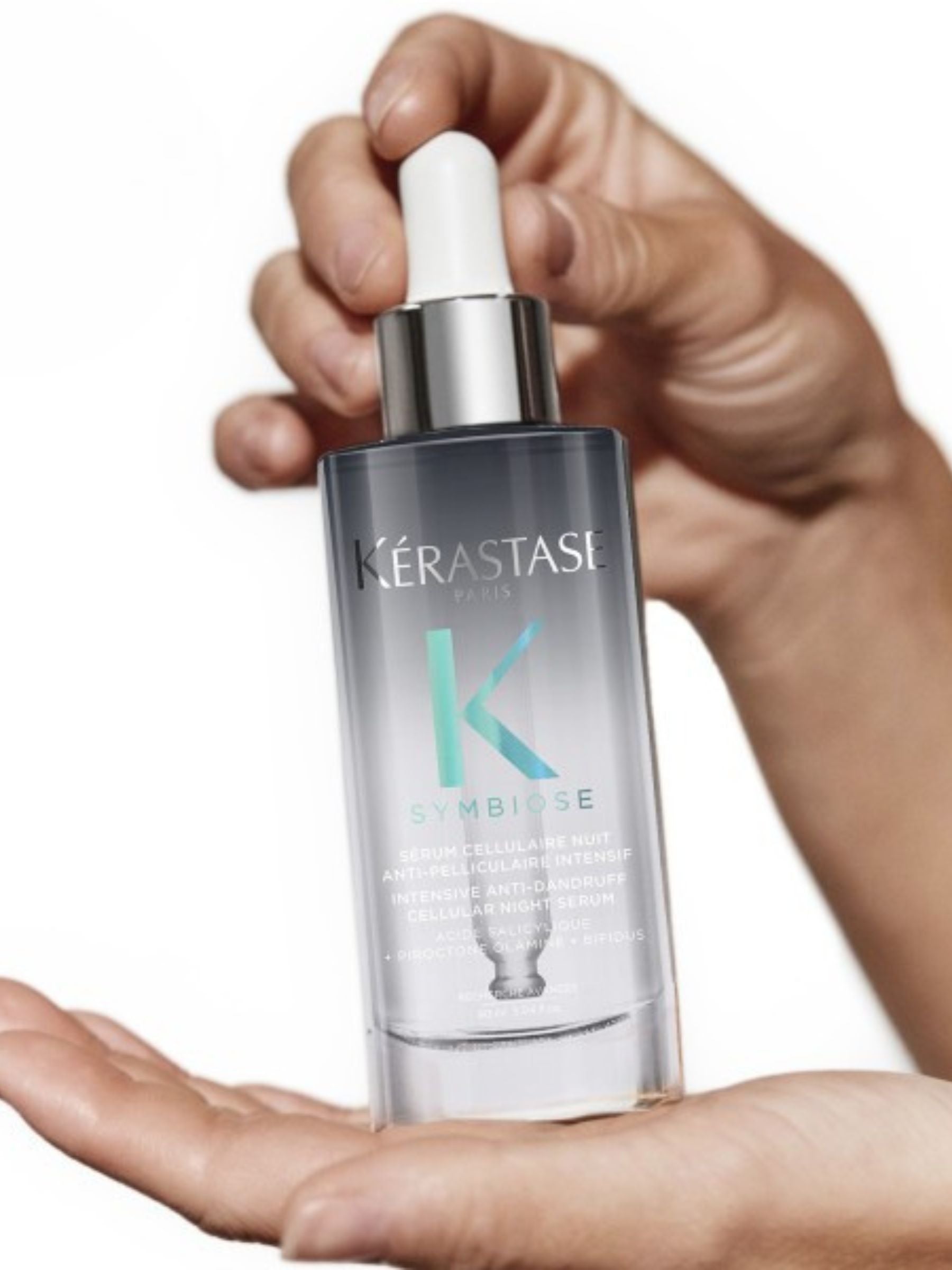 Kérastase | Symbiose Anti-Pelliculaire Serum Intensif 90ml