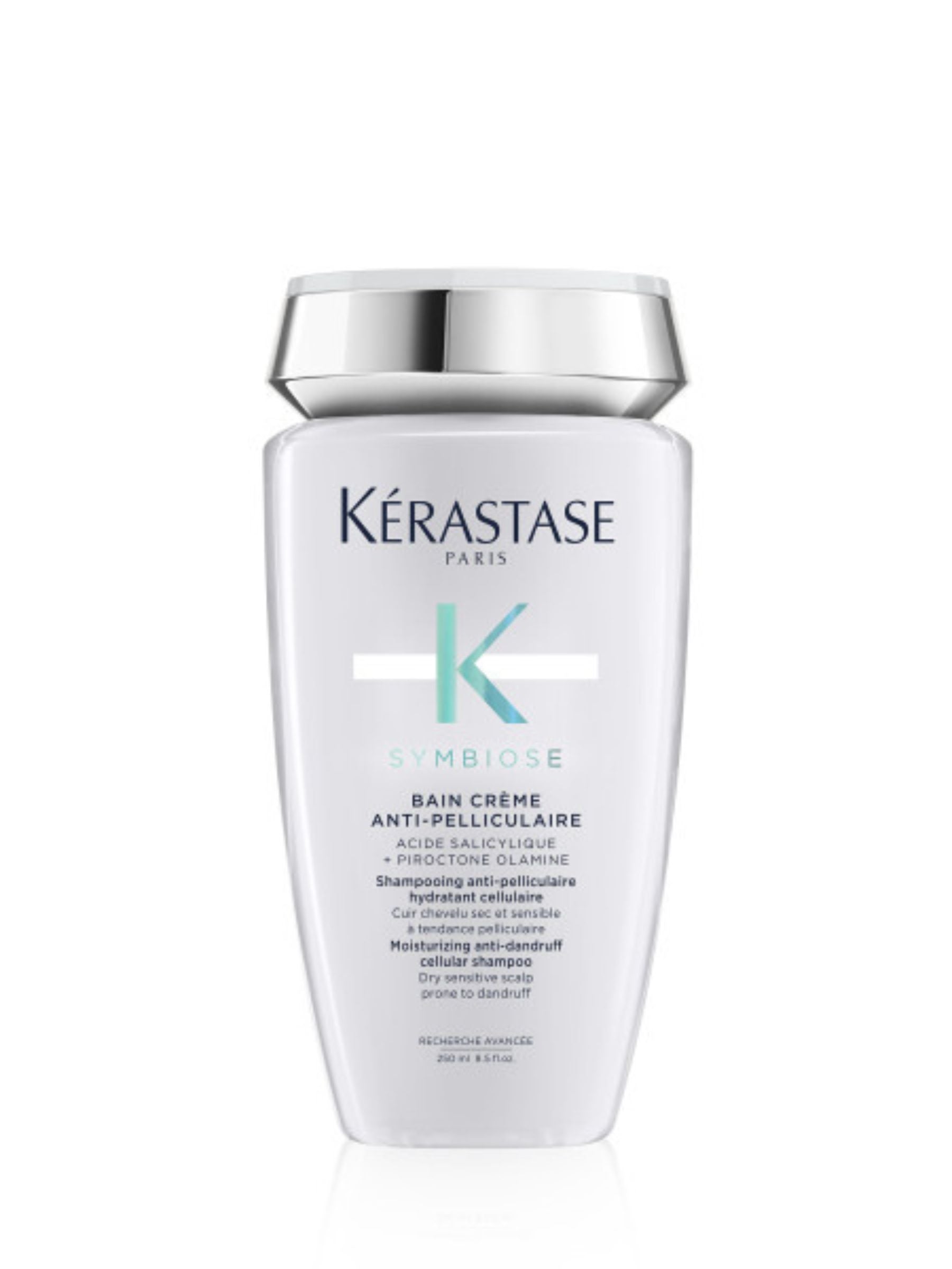 Kérastase | Symbiose – Bain Crème Anti-Pelliculaire 250 ml