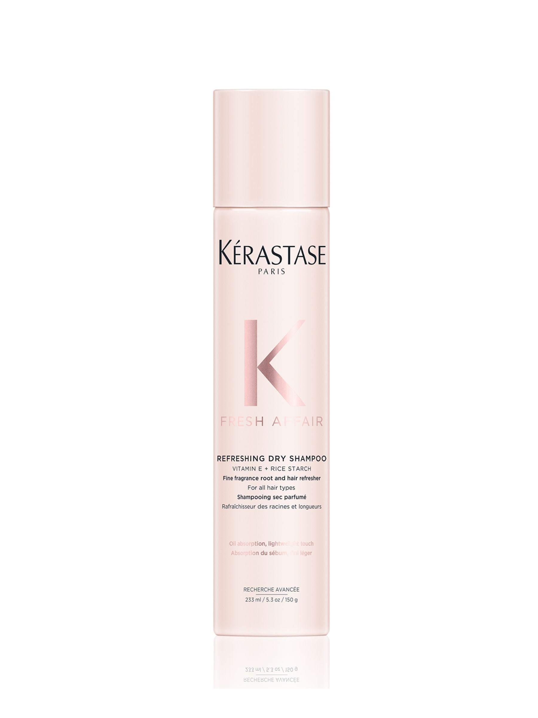 Kérastase | Fresh Affair - Tørshampoo