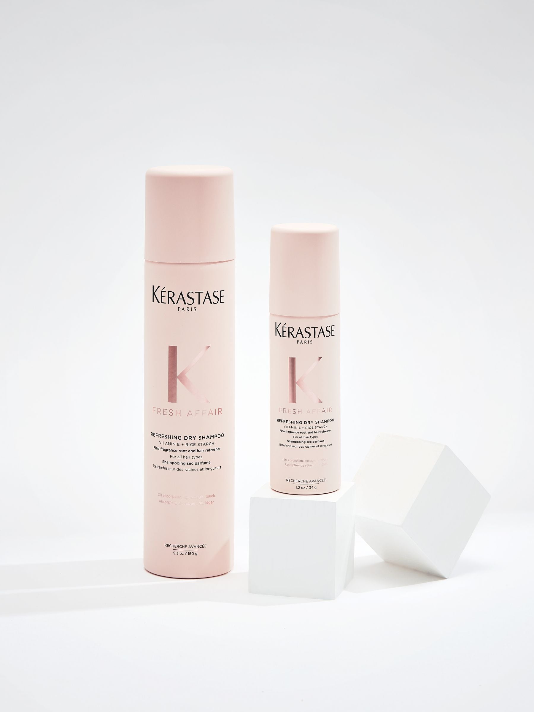 Kérastase | Fresh Affair - Tørshampoo