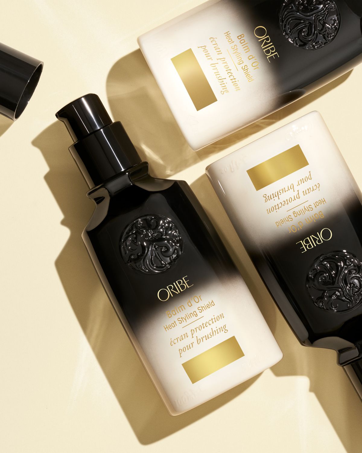 Oribe | Gold Lust Balm d’Or Heat Styling Shield - 100 ml