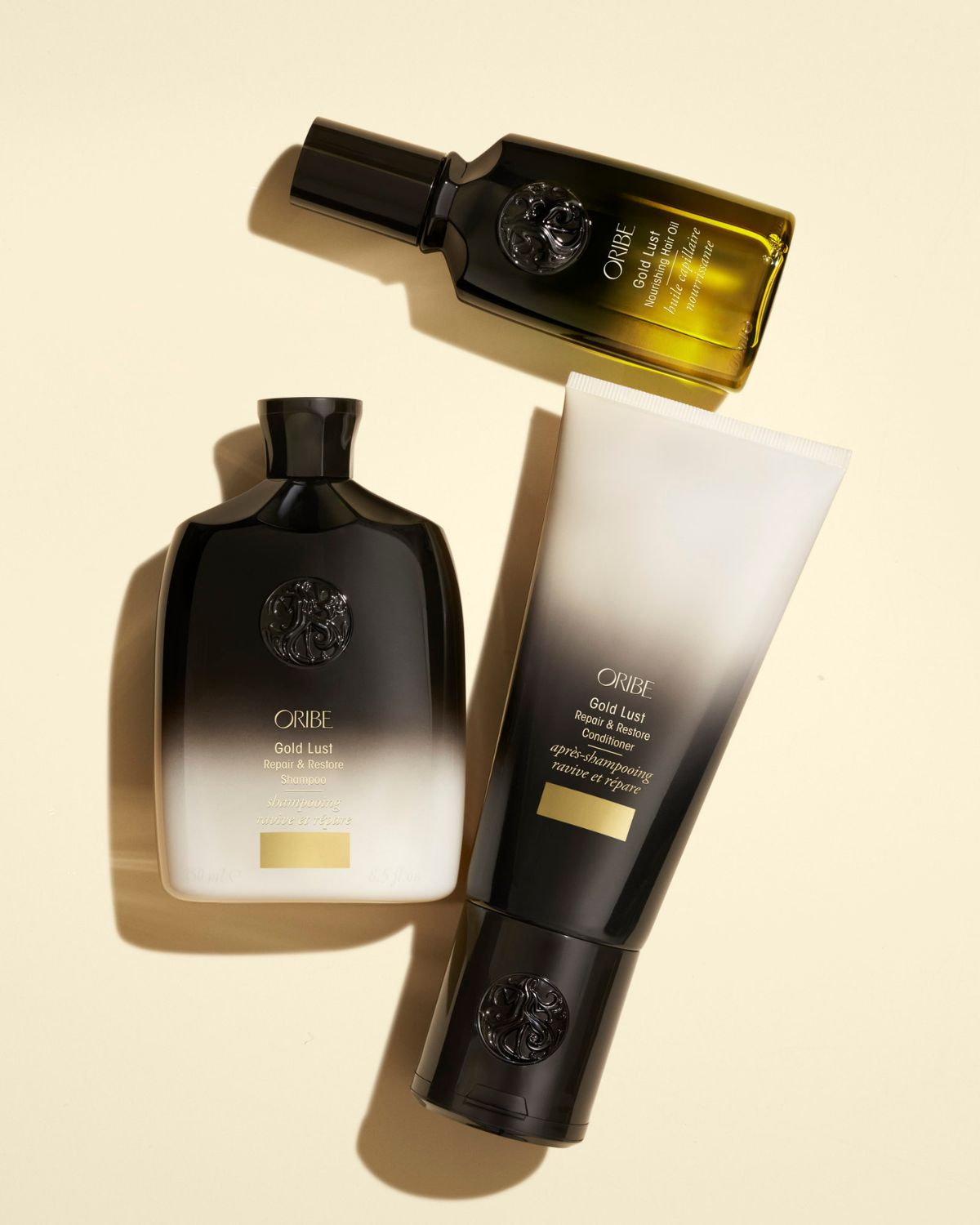 Oribe | Gold Lust Nourishing Hair Oil - 100 ml