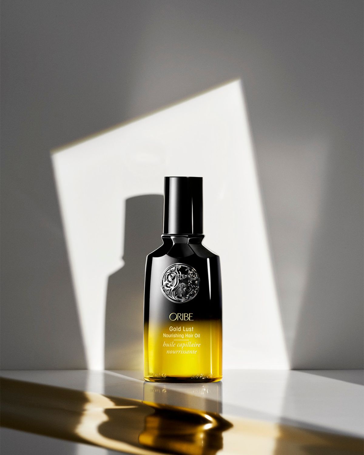 Oribe | Gold Lust Nourishing Hair Oil - 100 ml
