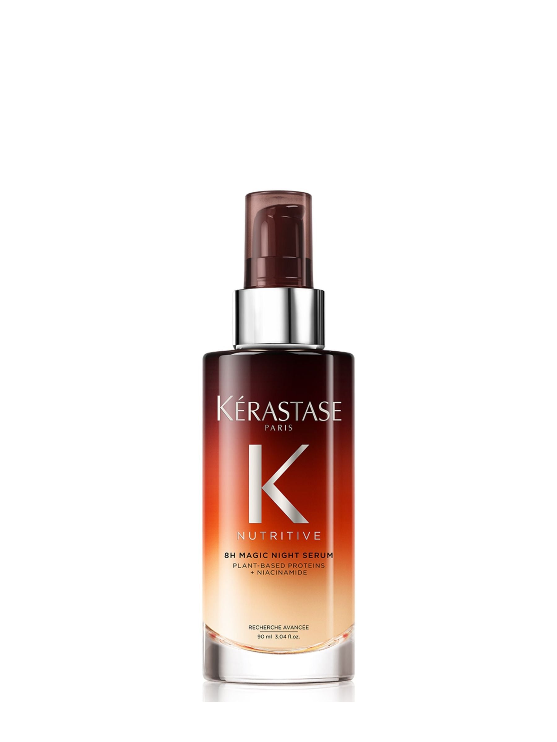 Kérastase | Nutritive 8H Overnight Serum - 90 ml