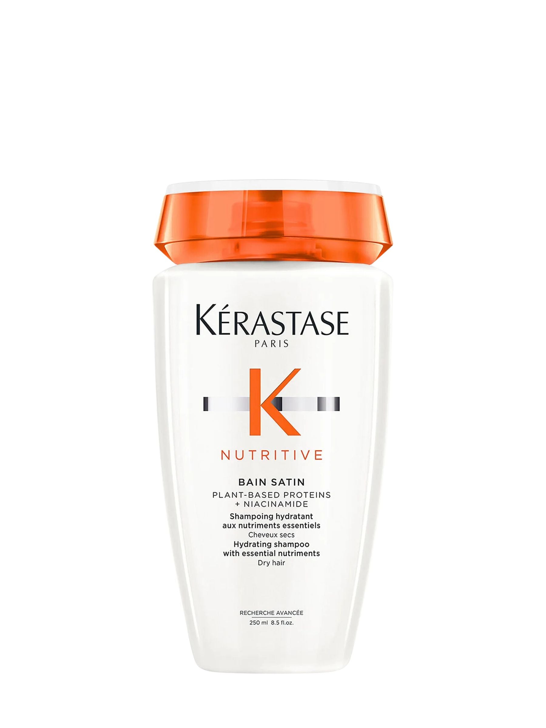 Kérastase | Nutritive Bain Satin Shampoo