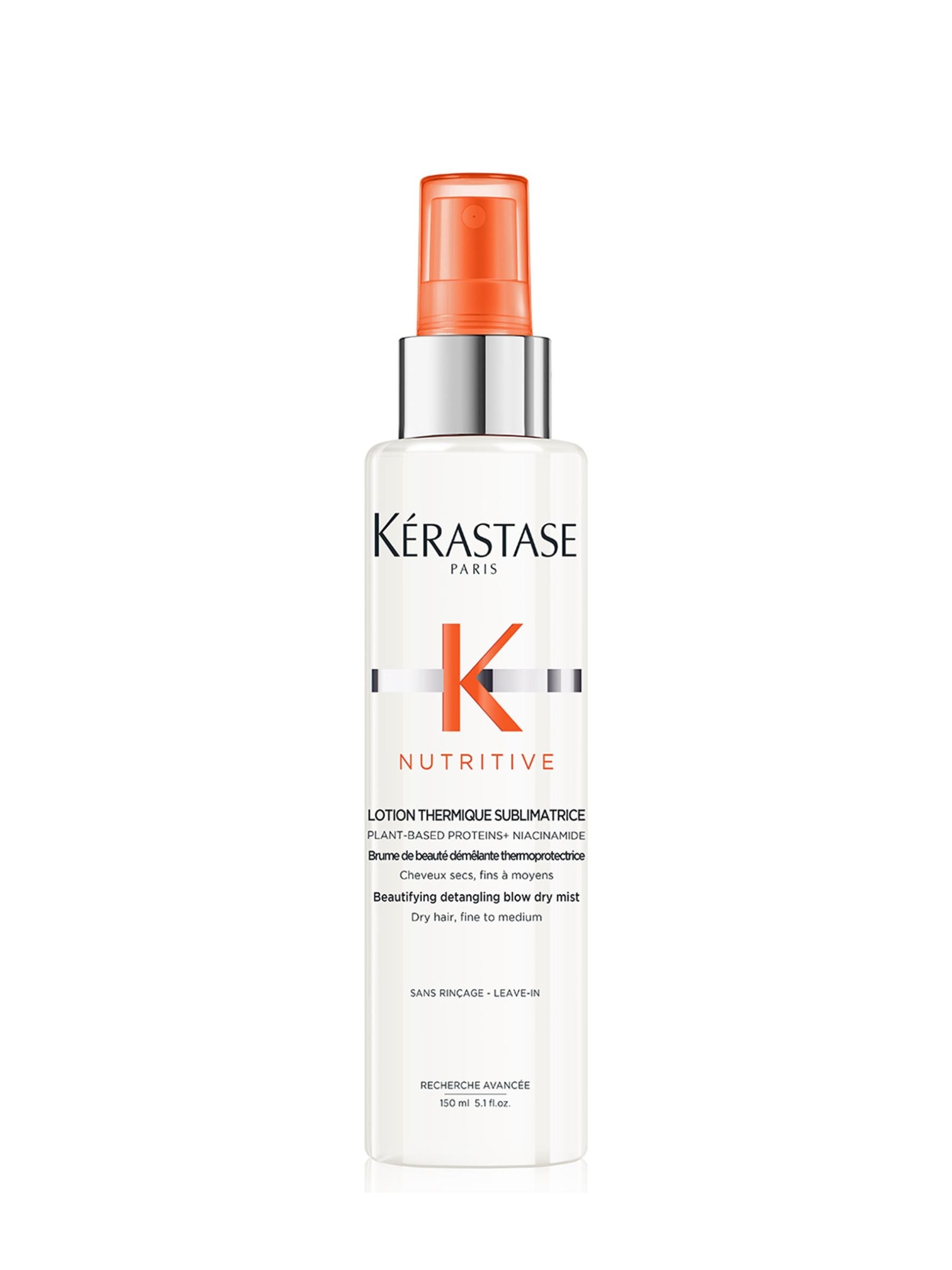 Kérastase | Nutritive Lotion Thermique Blow-Dry Mist