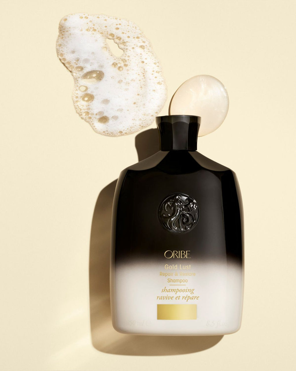 Oribe | Gold Lust Repair & Restore Shampoo - 250 ml