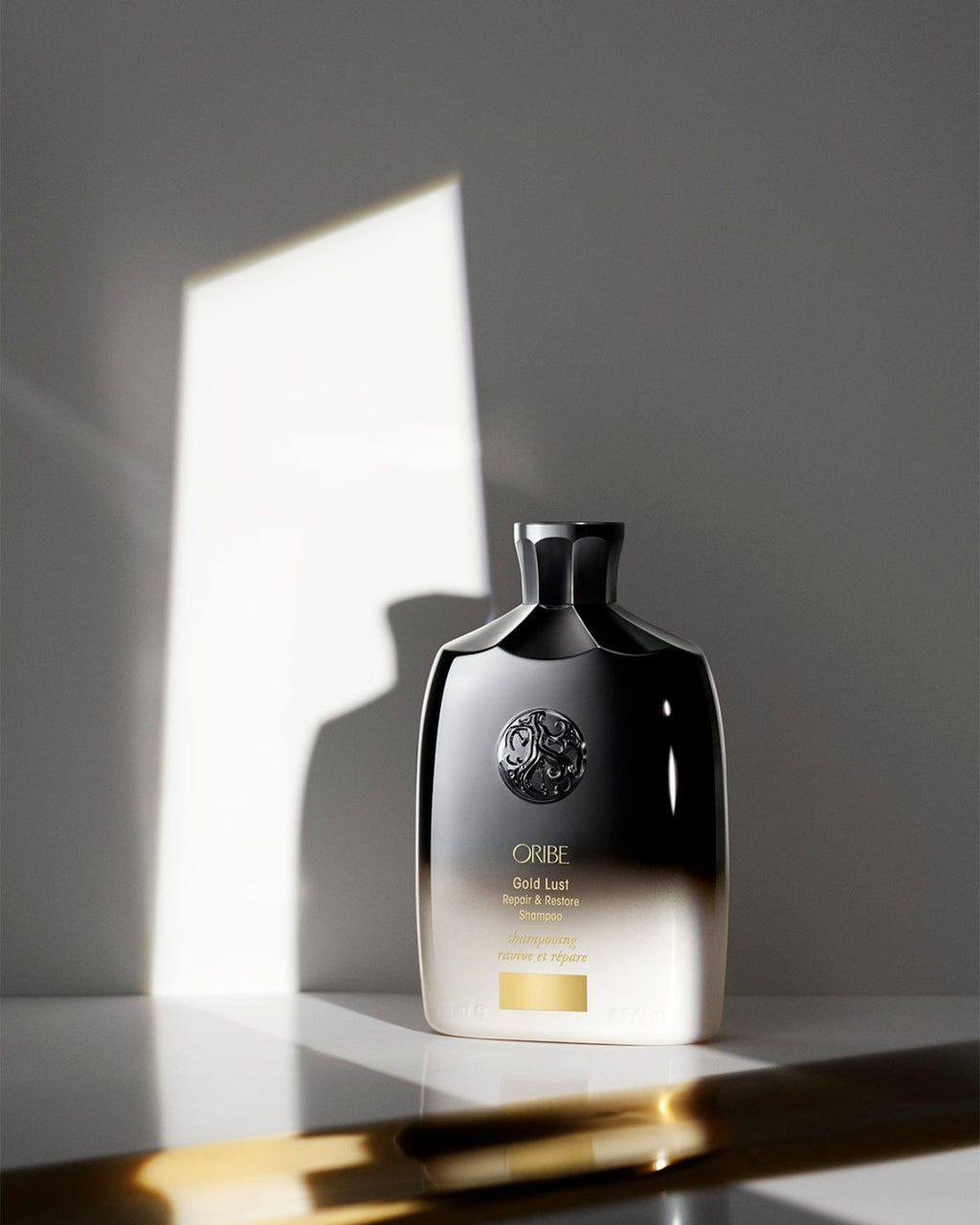 Oribe | Gold Lust Repair & Restore Shampoo - 250 ml