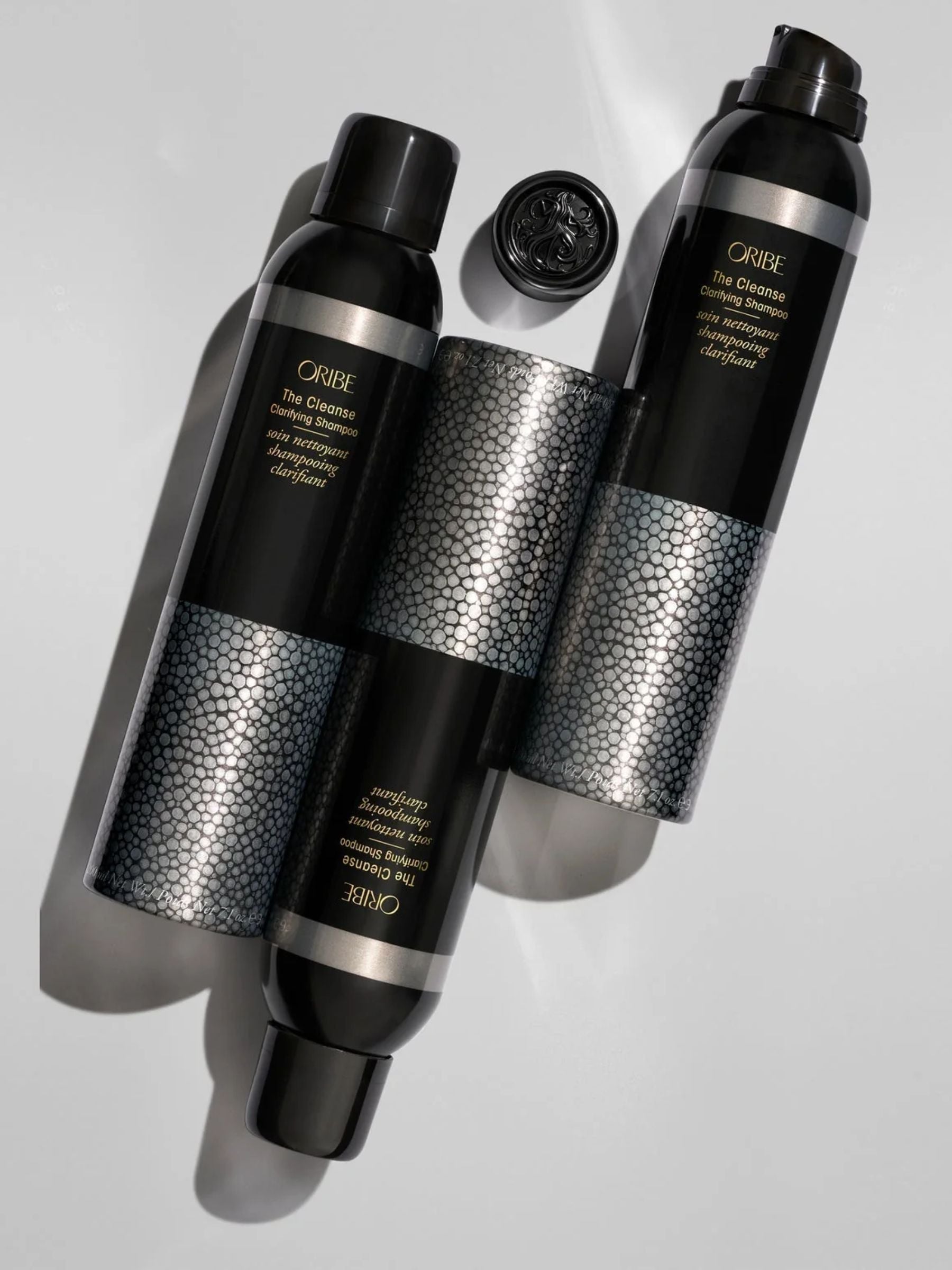 Oribe | The Cleanse Clarifying Shampoo - 200 ml