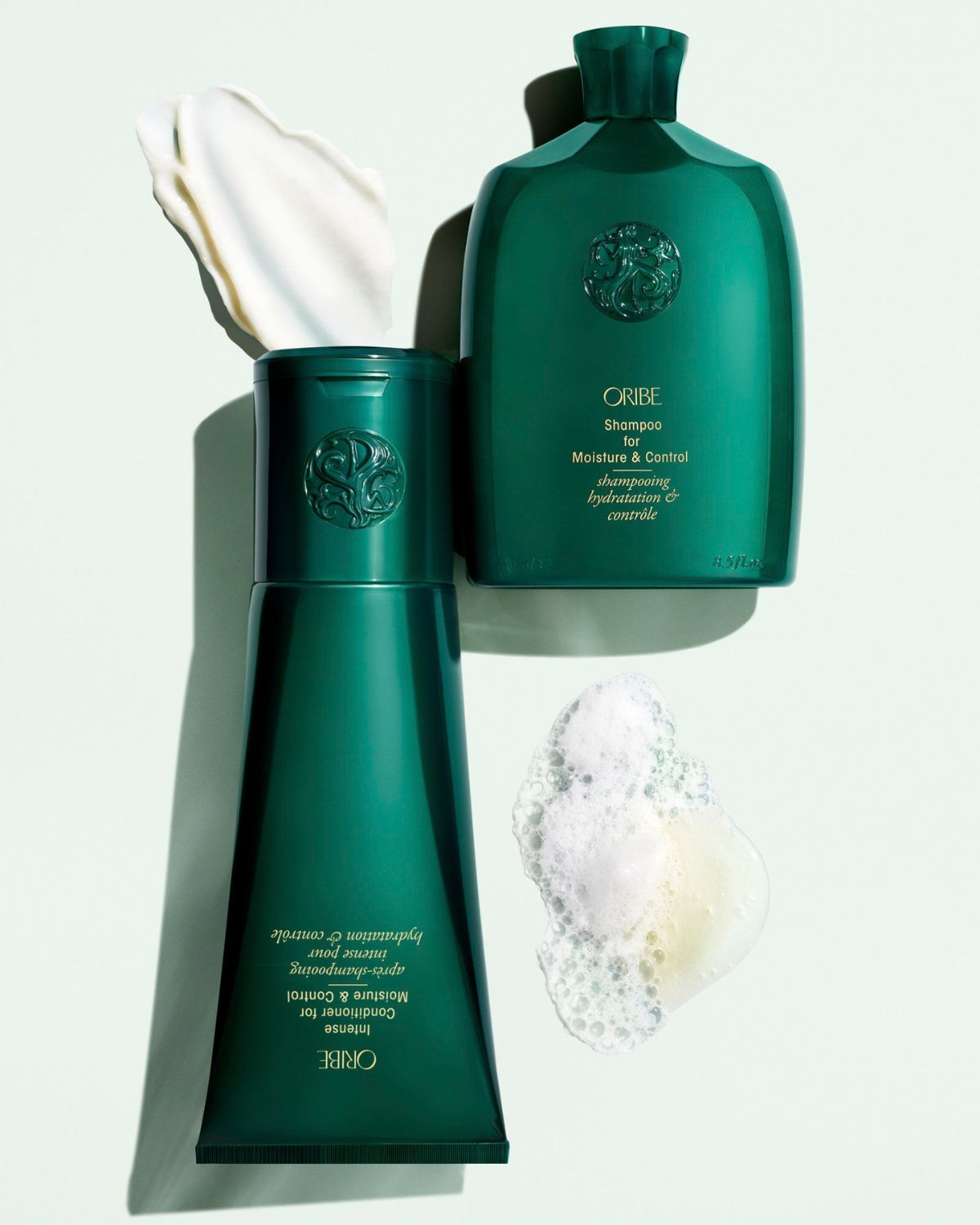 Oribe | Moisture & Control Shampoo - 250 ml