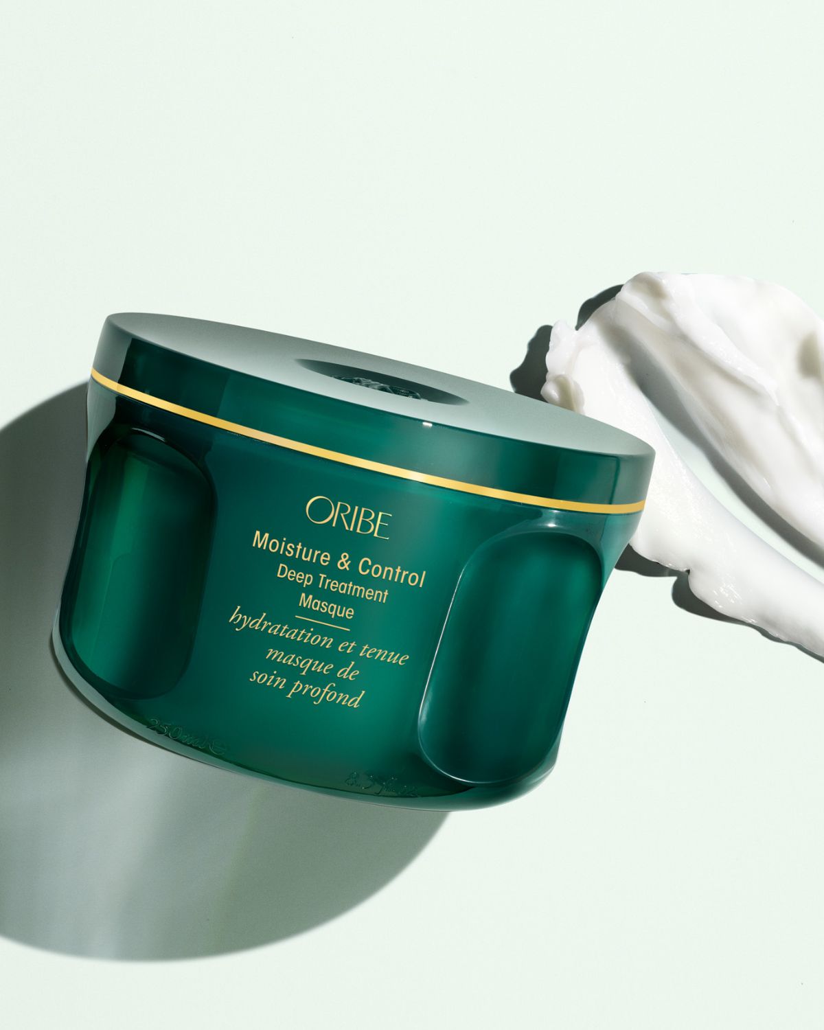 Oribe | Moisture & Control Deep Treatment Masque - 250 ml