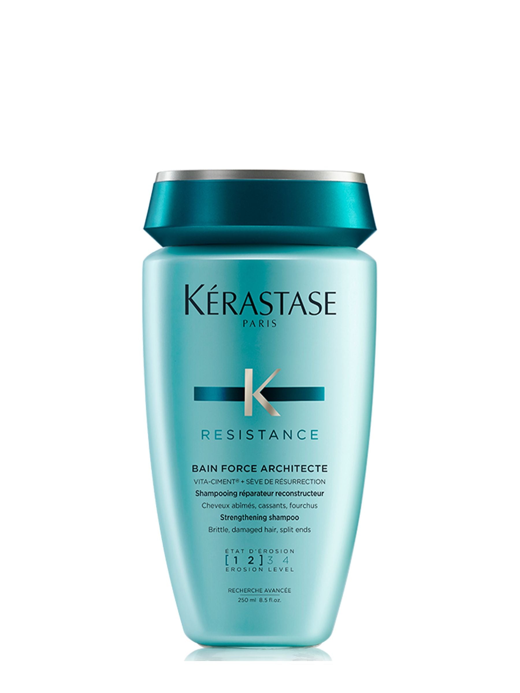 Kérastase | Resistance Bain Force Architecte - Shampoo