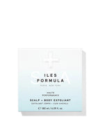 Iles Formula | Scalp + Body exfoliant - 180 ml