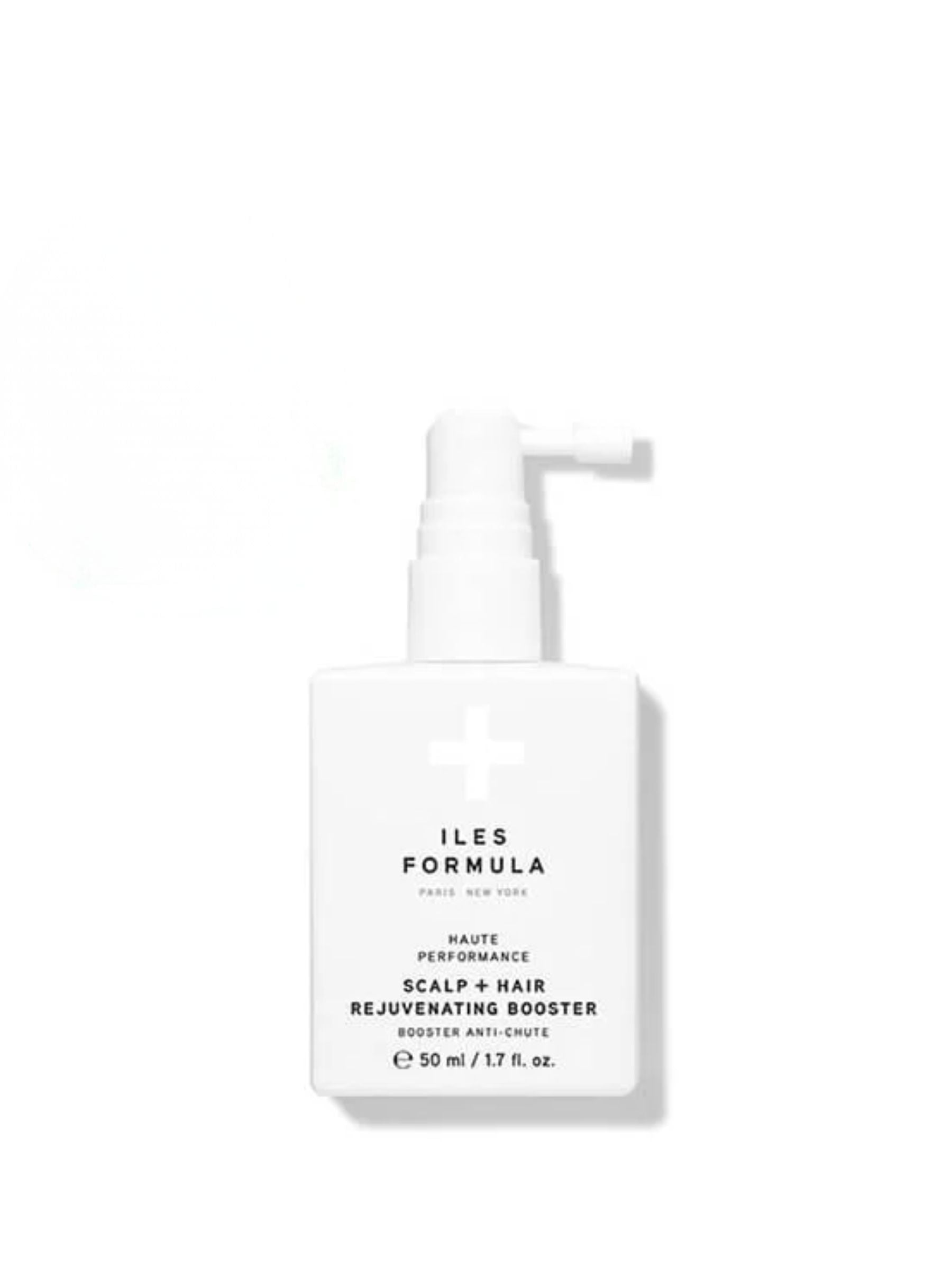Iles Formula | Scalp + Hair Rejuvenating Booster - 50 ml