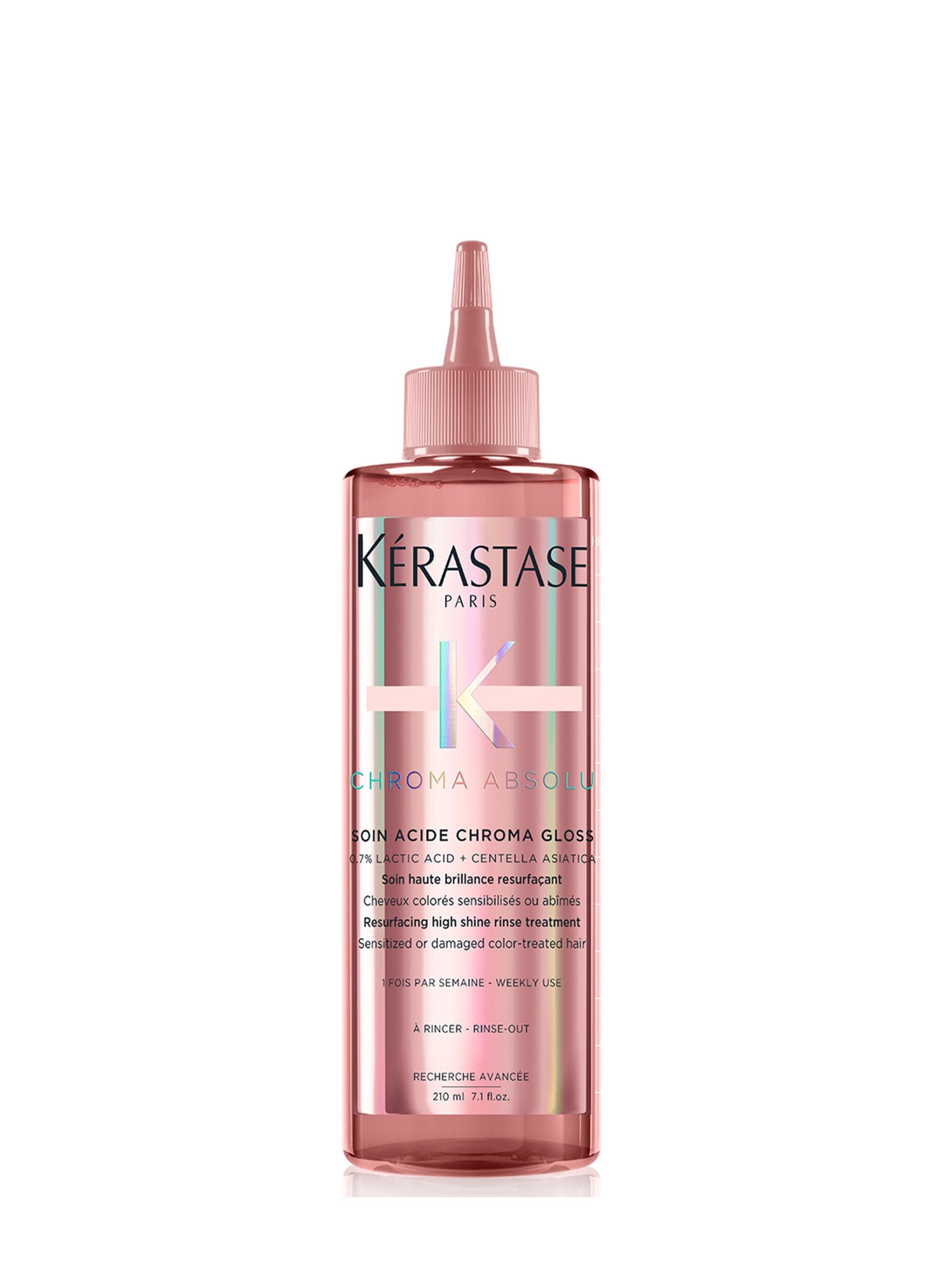 Kérastase | Chroma Absolu Soin Acide - Gloss