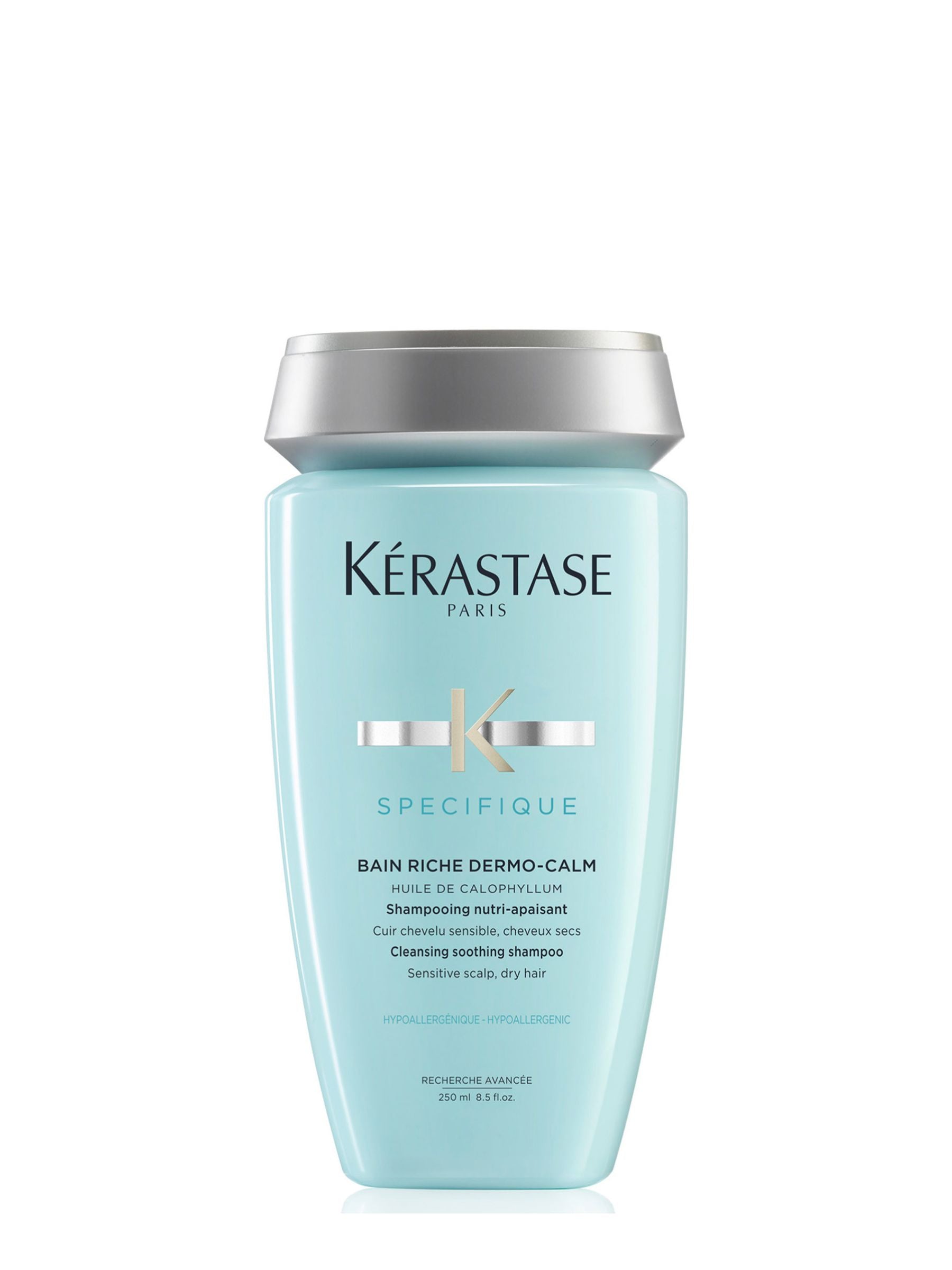 Kérastase | Specifiqué Bain Riche Dermocalm Shampoo
