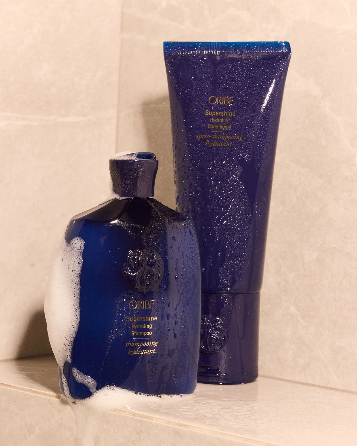 Oribe | Supershine Hydrating Conditioner - 200 ml