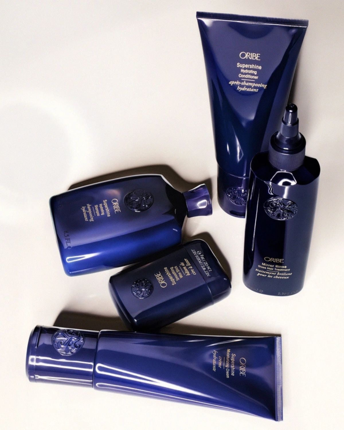 Oribe | Supershine Smoothing Wax Stick - 38 ml