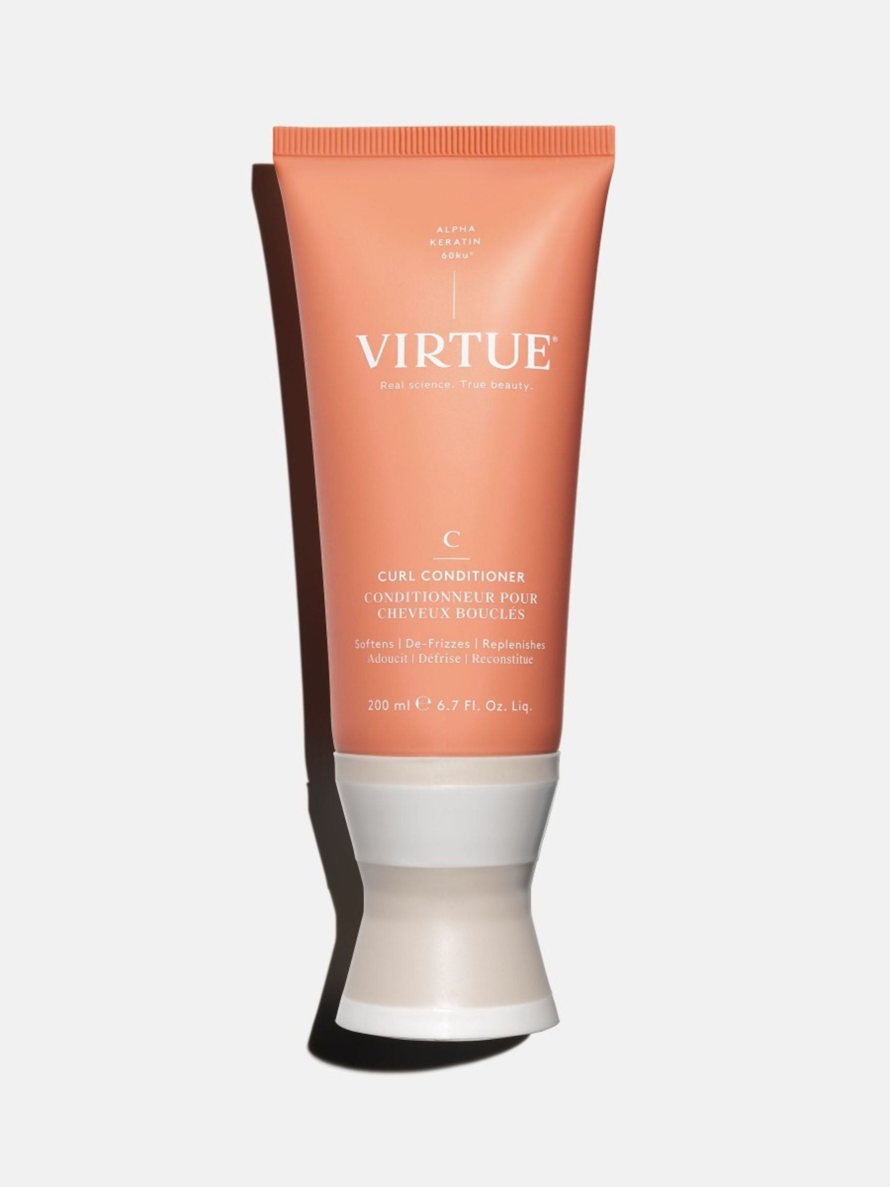 Virtue | Curl Conditioner - 200 ml